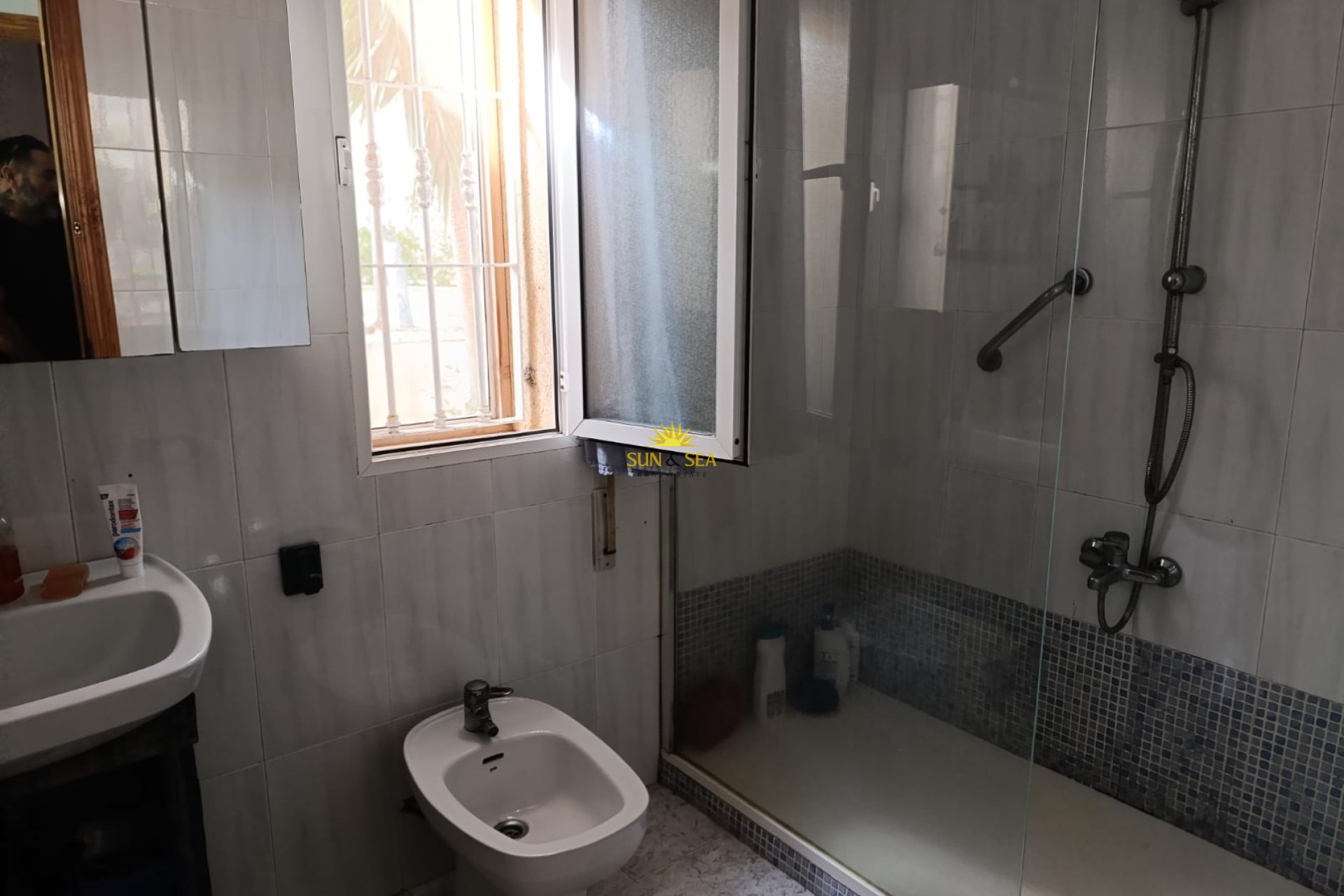 Long Term Rental - Villa - Cartagena - Playa Honda