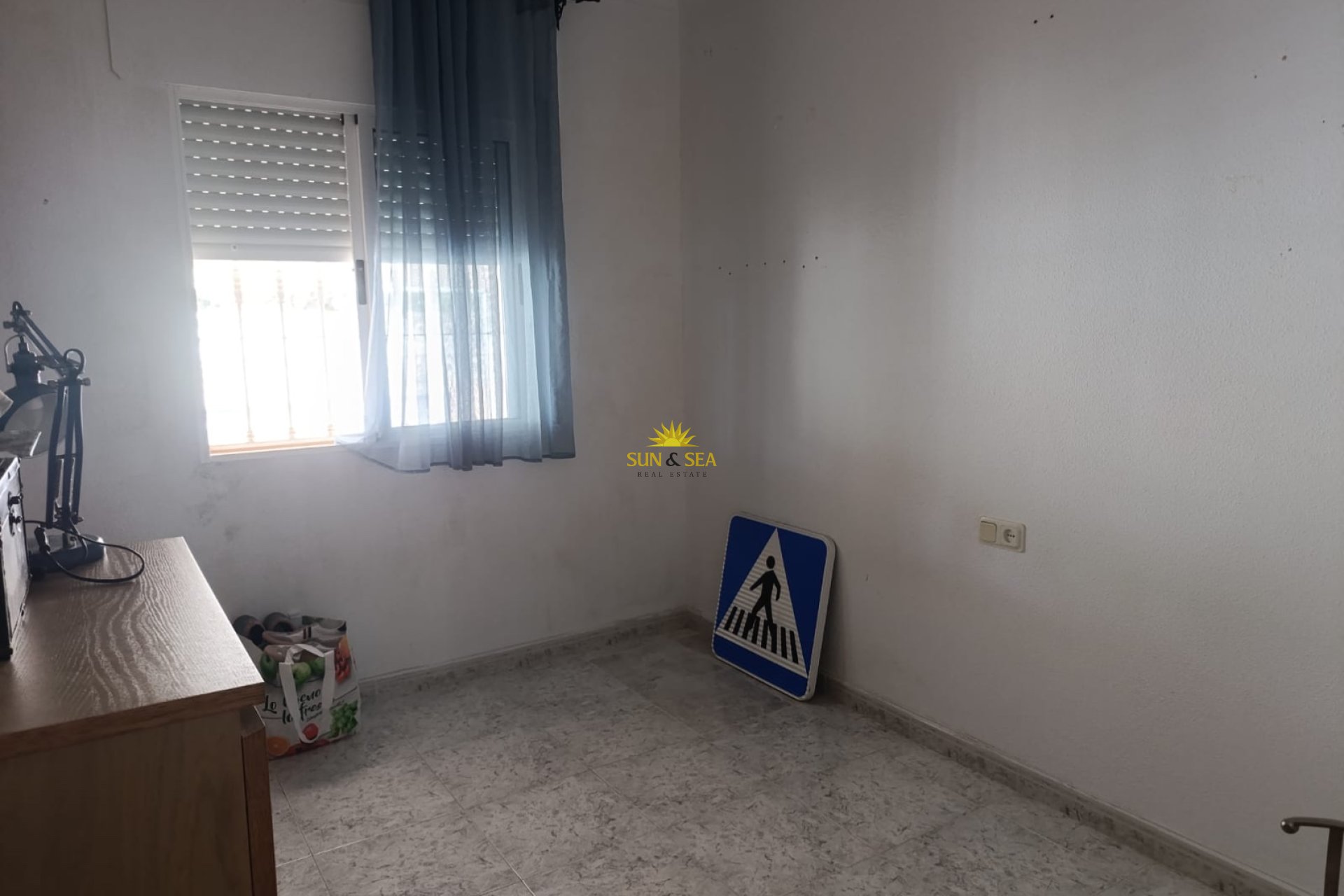 Long Term Rental - Villa - Cartagena - Playa Honda