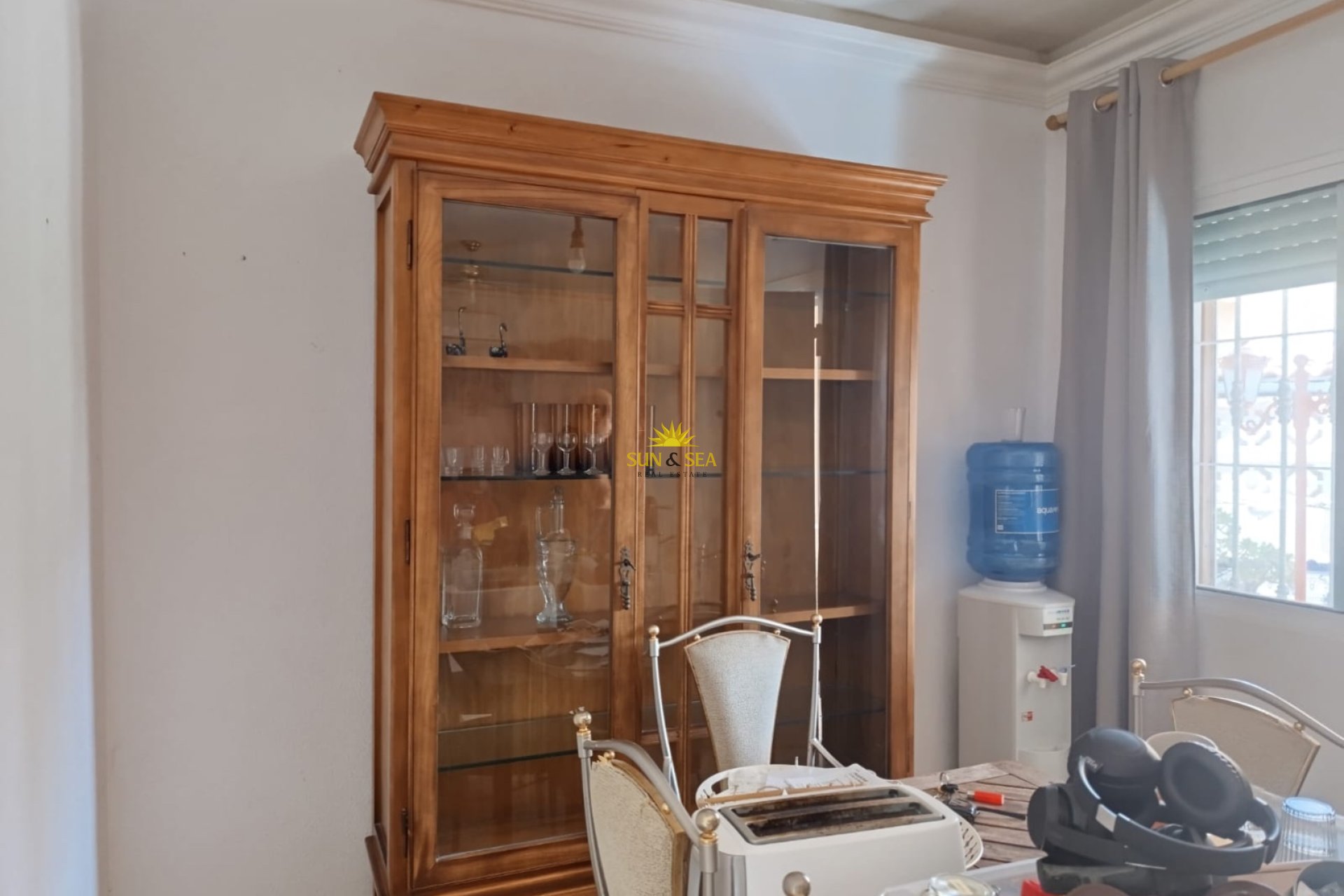 Long Term Rental - Villa - Cartagena - Playa Honda