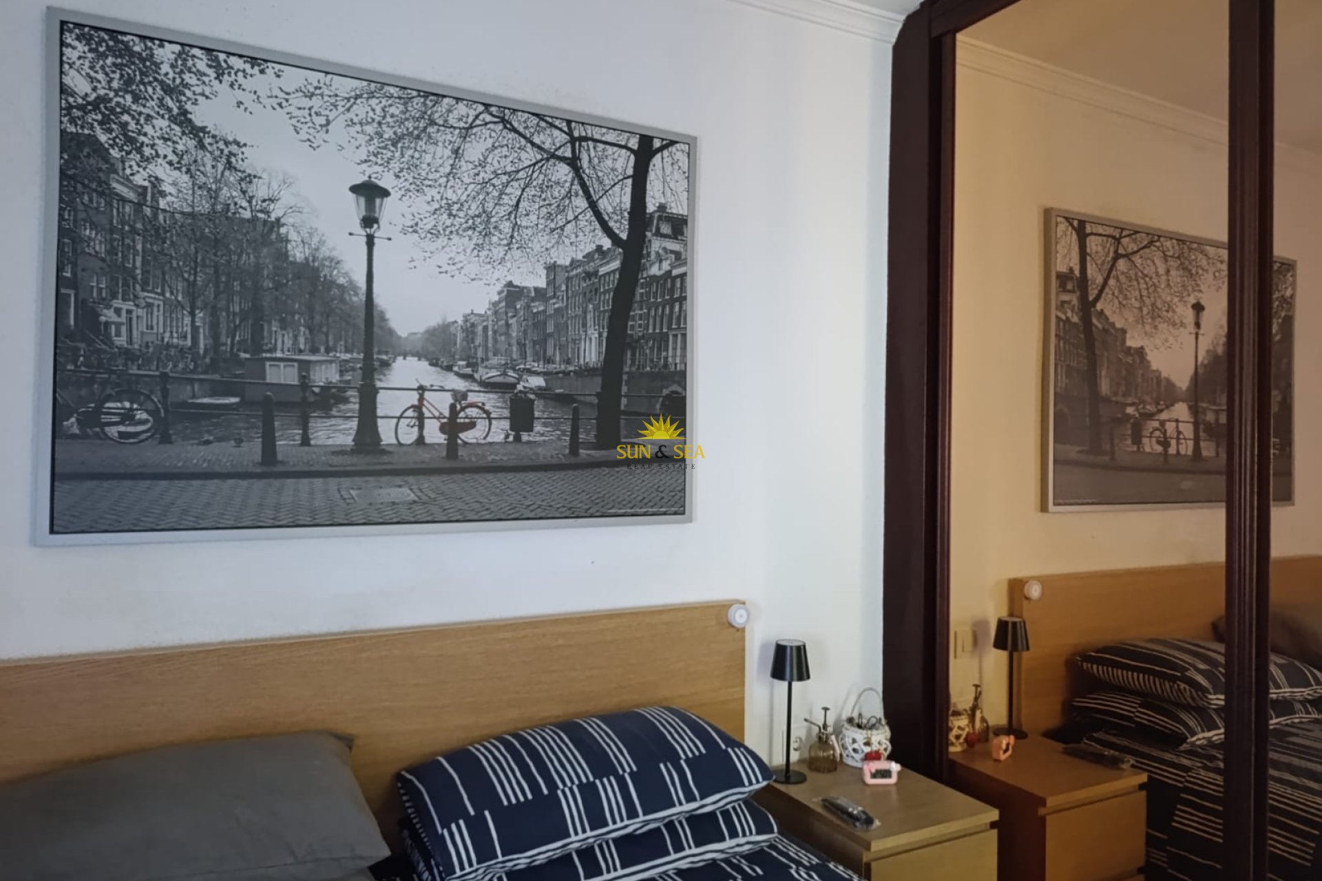 Long Term Rental - Villa - Cartagena - Playa Honda