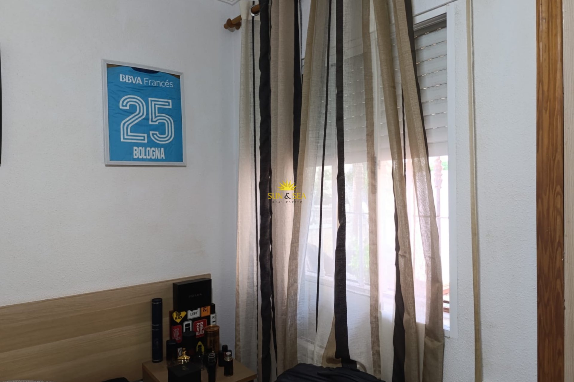 Long Term Rental - Villa - Cartagena - Playa Honda
