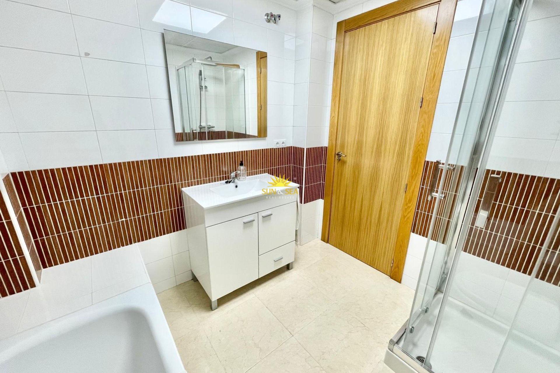 Long Term Rental - Villa -  - Cartagena
