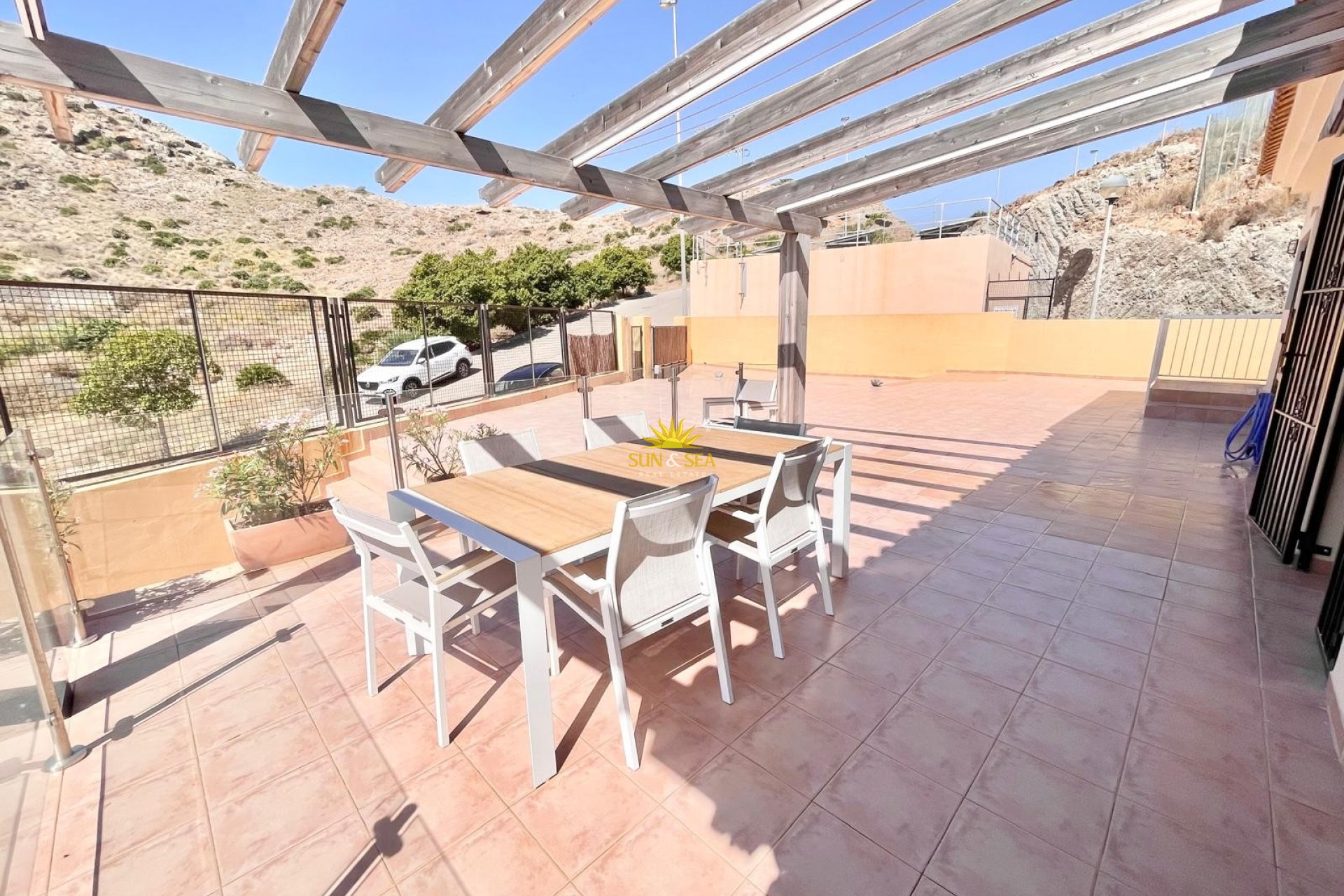 Long Term Rental - Villa -  - Cartagena