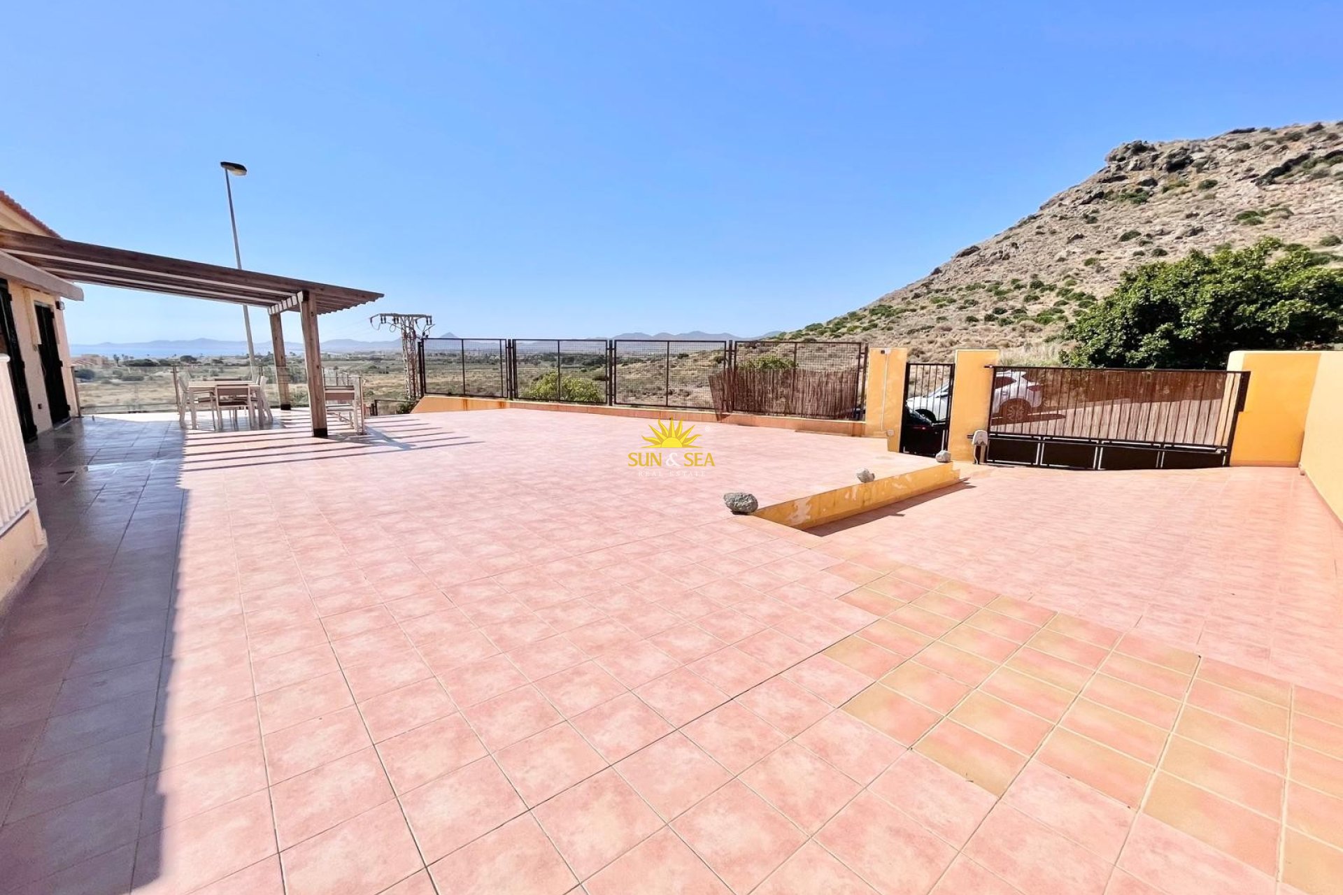 Long Term Rental - Villa -  - Cartagena