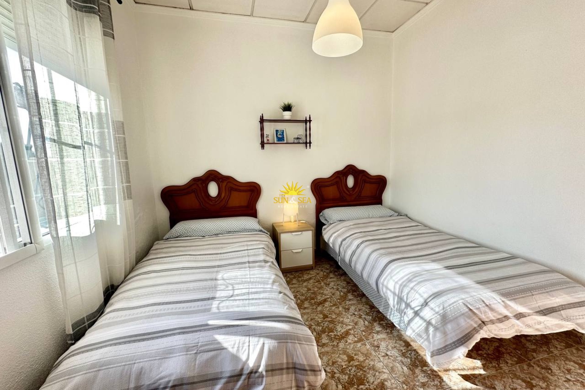Long Term Rental - Villa - Catral