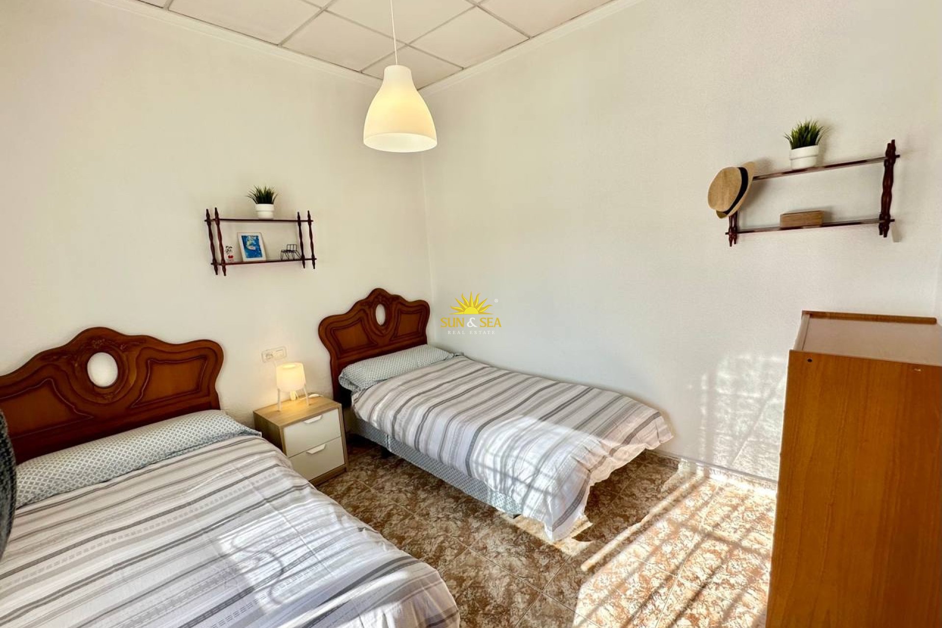 Long Term Rental - Villa - Catral
