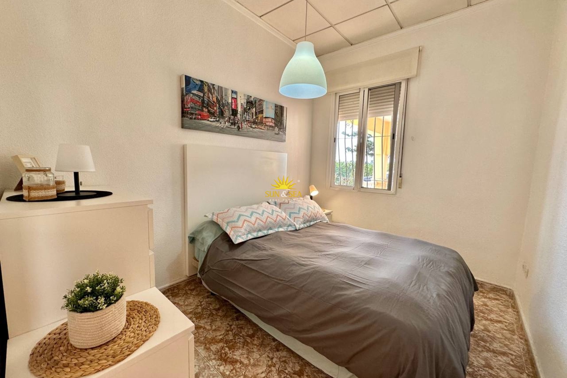 Long Term Rental - Villa - Catral