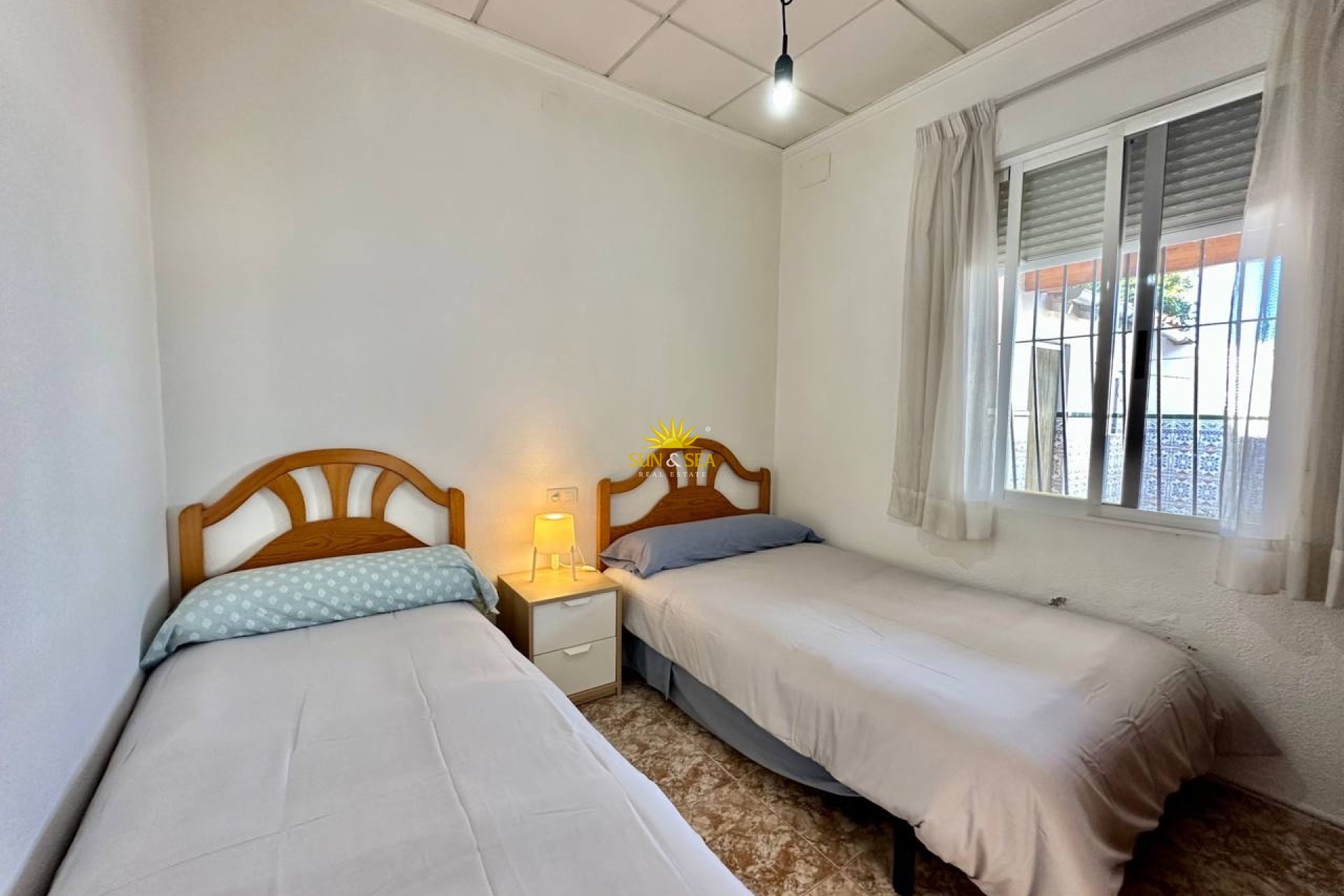 Long Term Rental - Villa - Catral