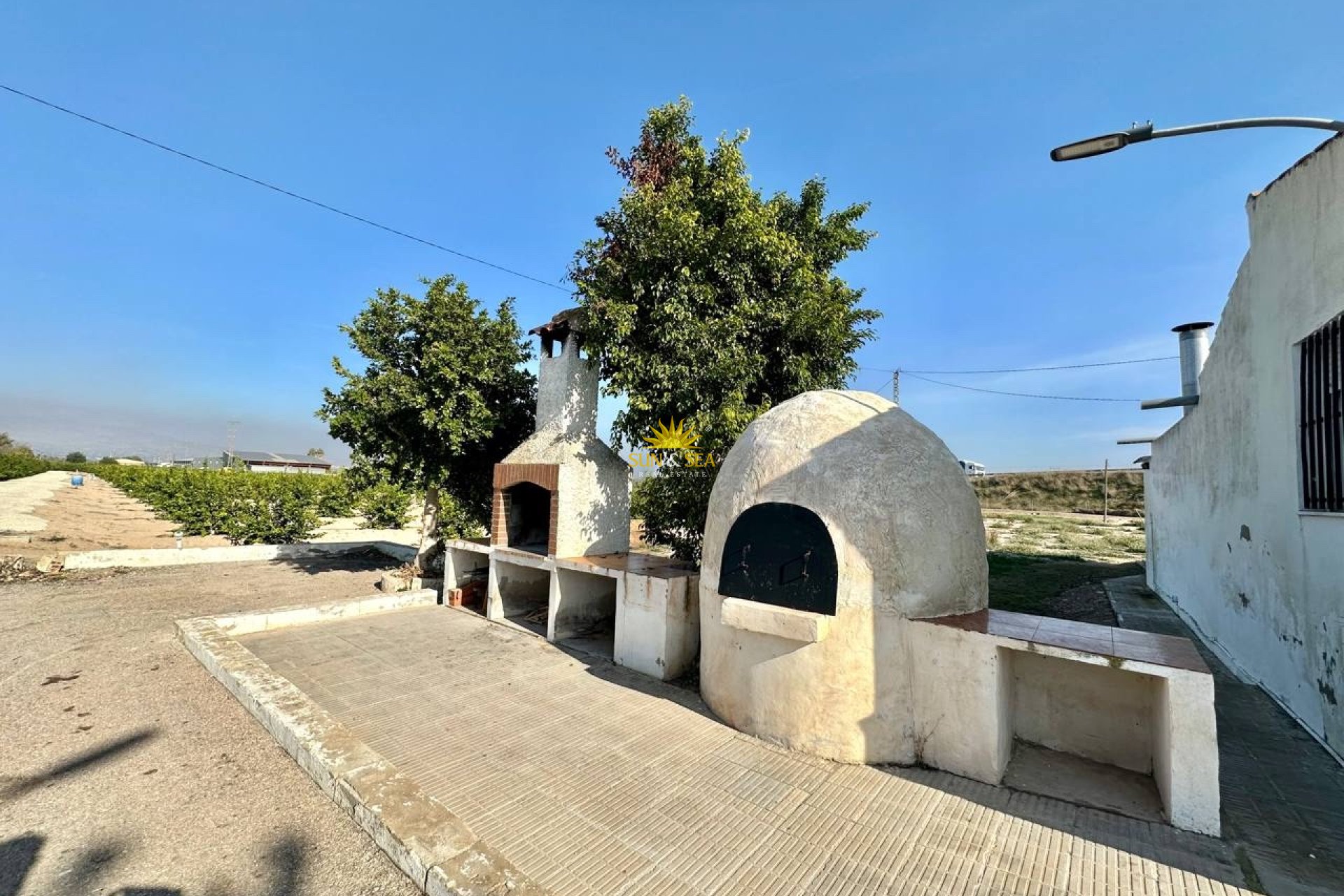 Long Term Rental - Villa - Catral