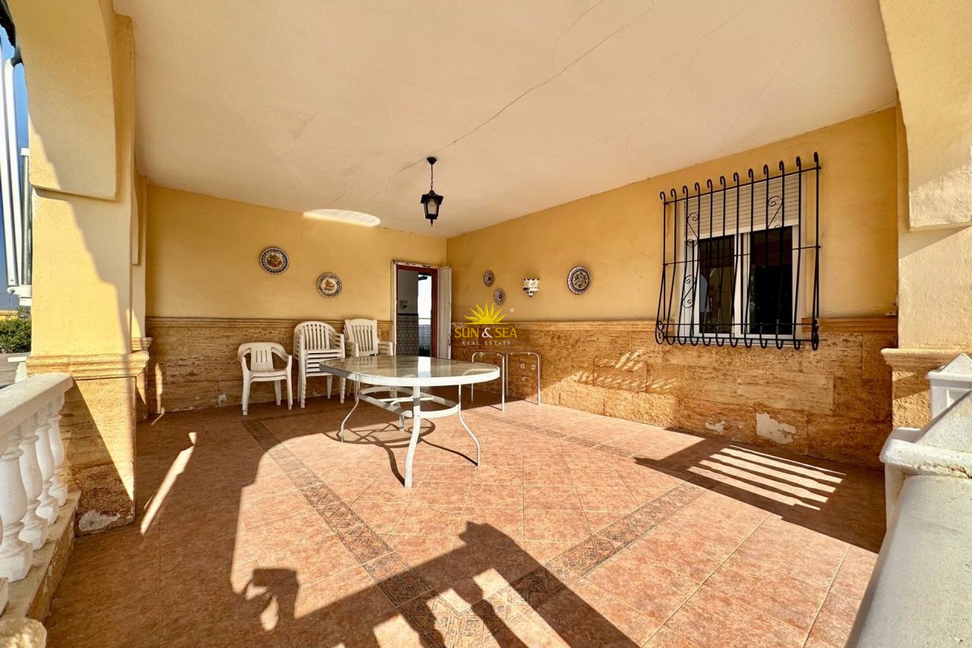 Long Term Rental - Villa - Catral