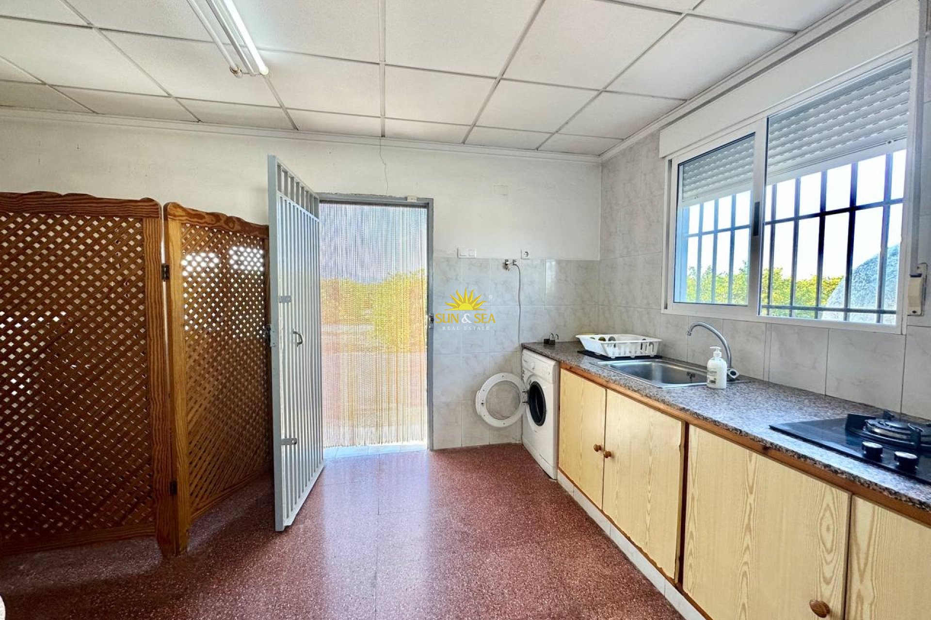 Long Term Rental - Villa - Catral