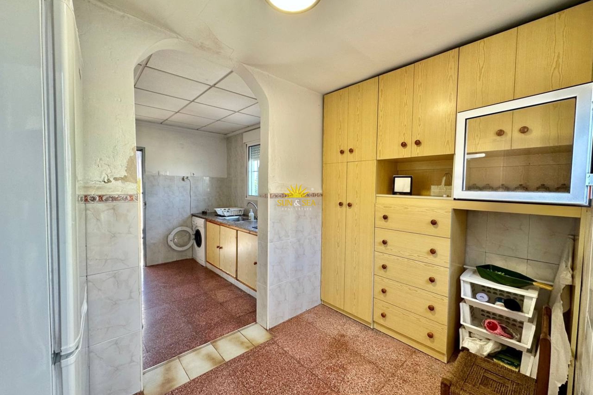 Long Term Rental - Villa - Catral