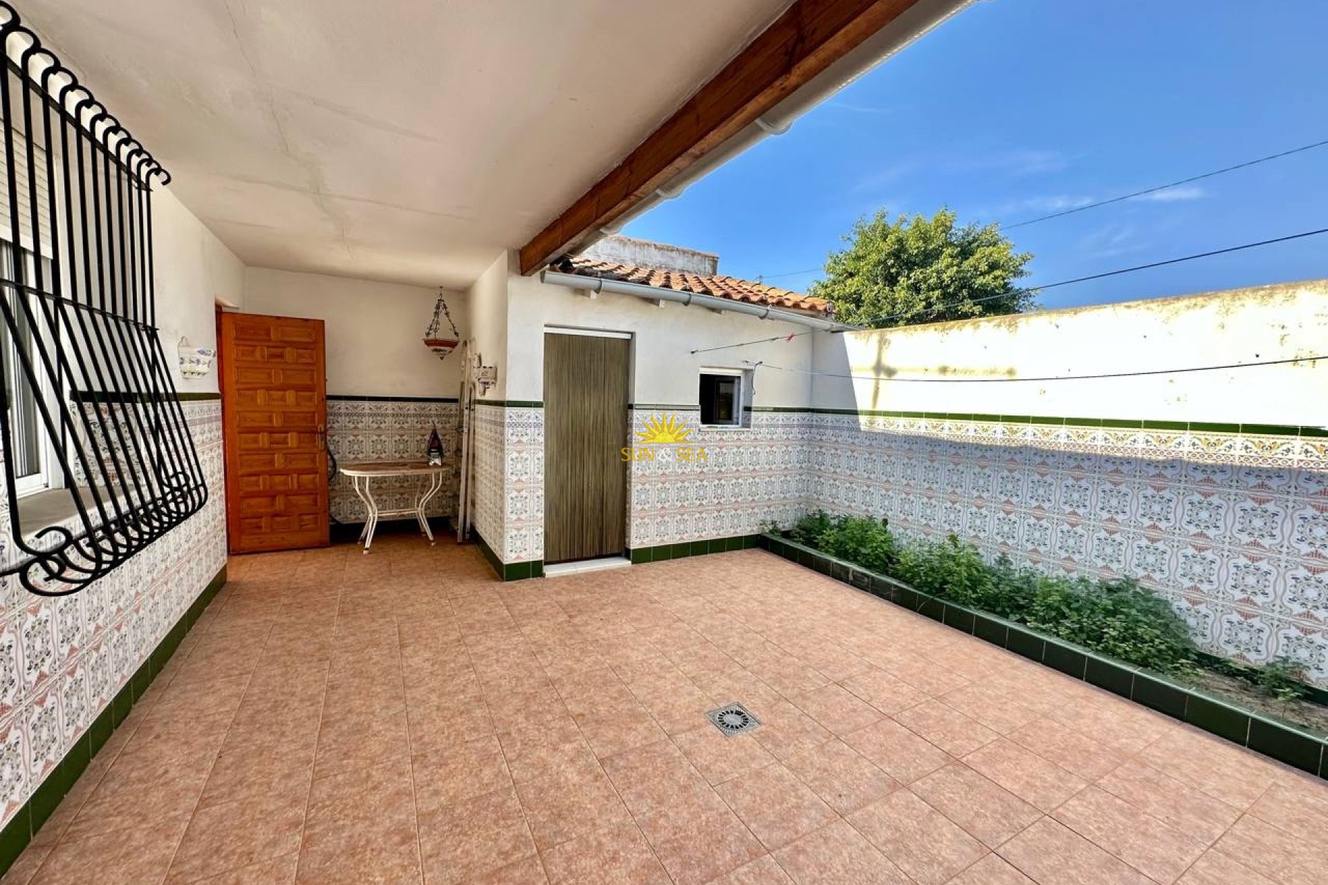 Long Term Rental - Villa - Catral
