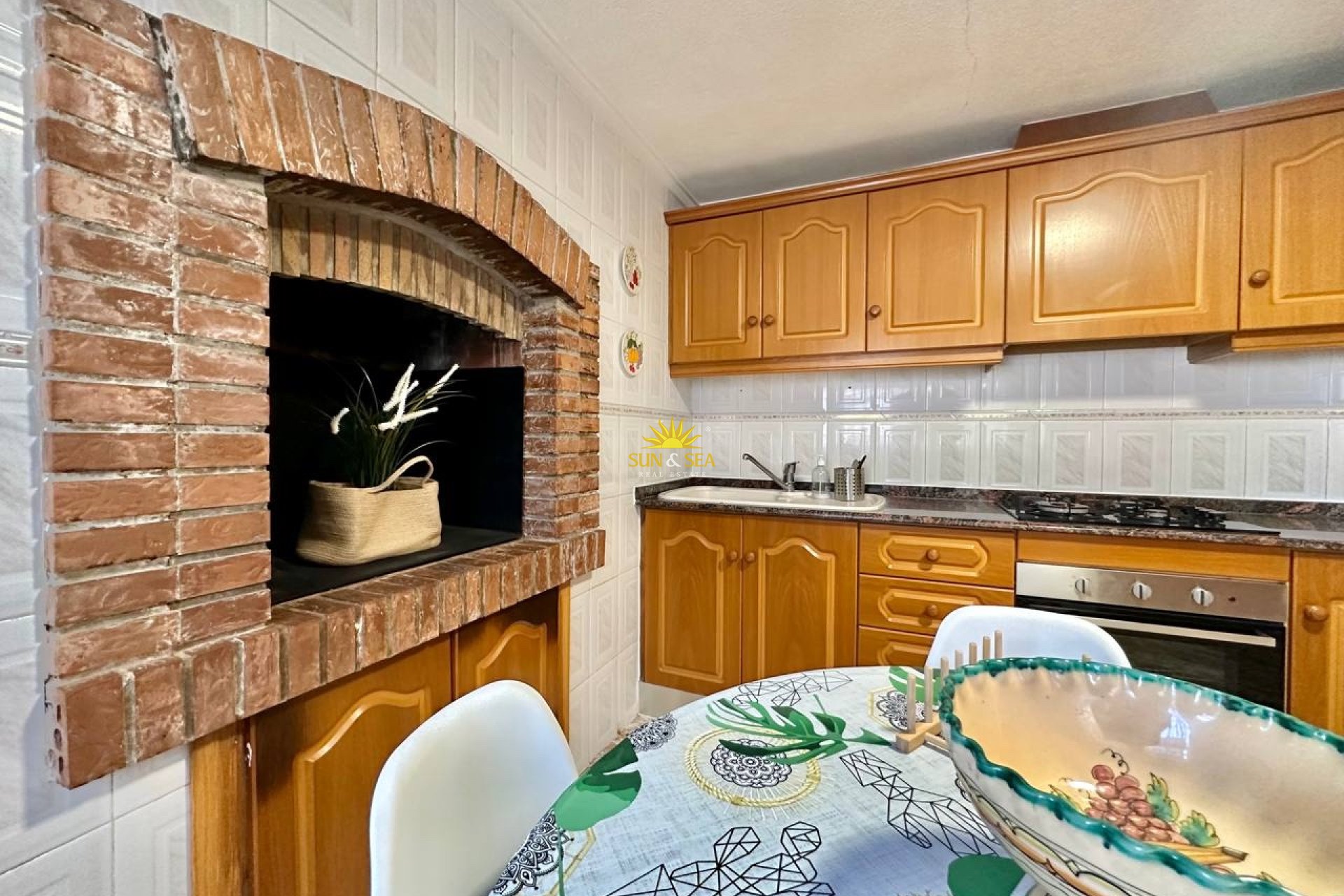 Long Term Rental - Villa - Catral