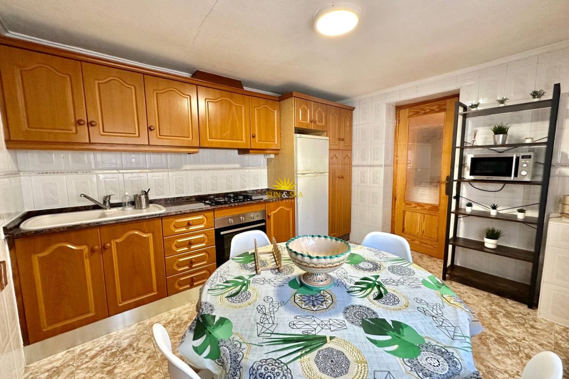 Long Term Rental - Villa - Catral