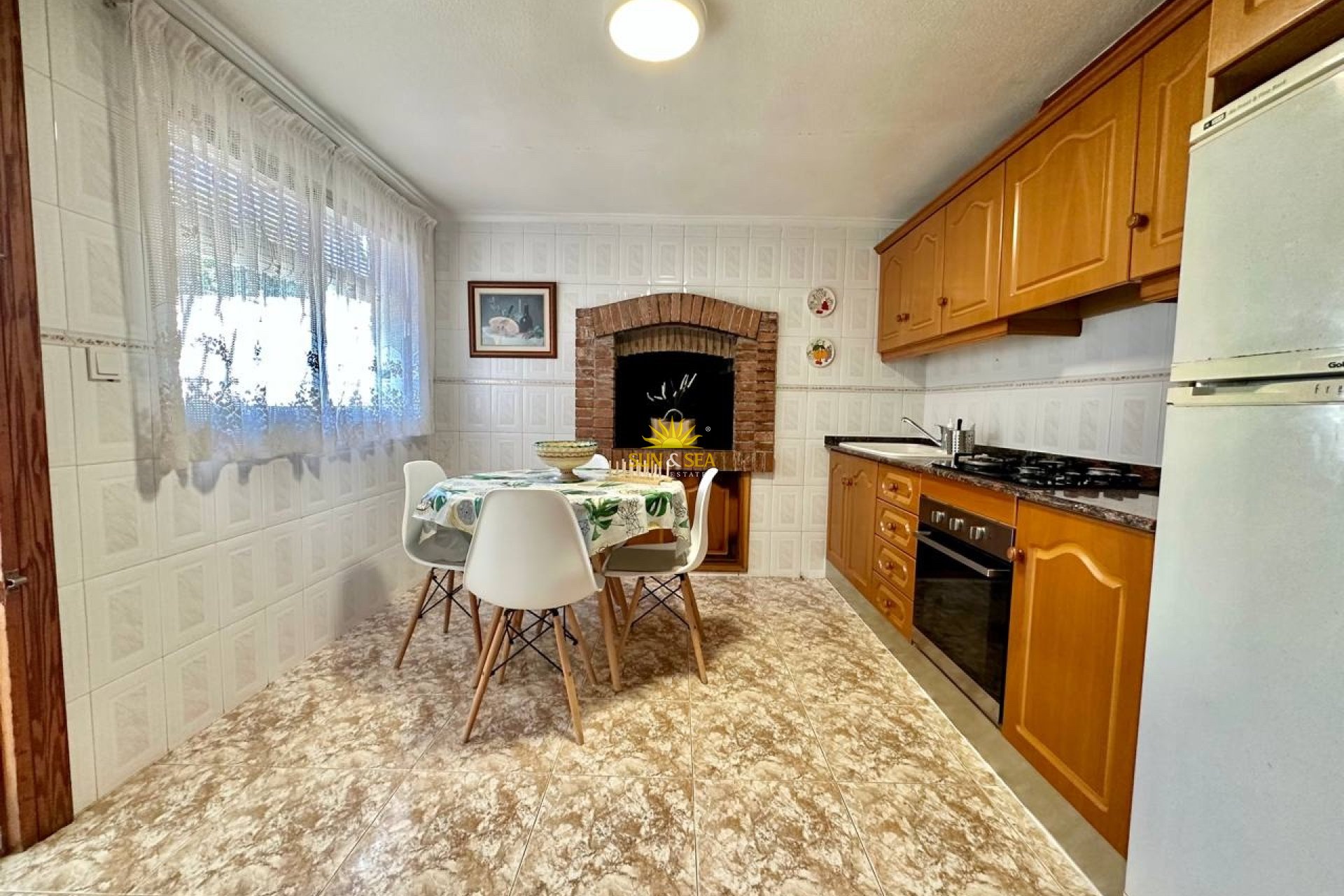 Long Term Rental - Villa - Catral
