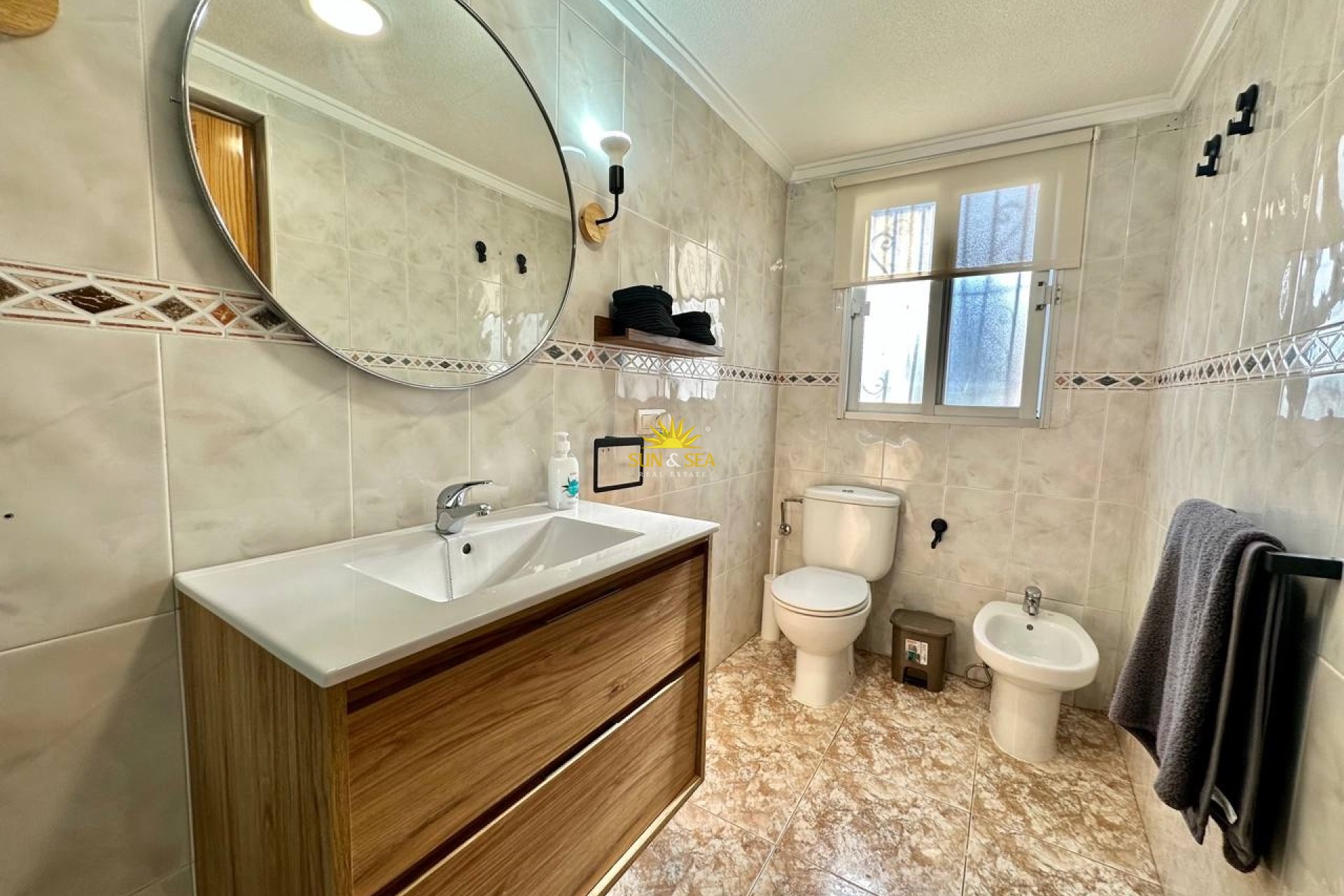 Long Term Rental - Villa - Catral