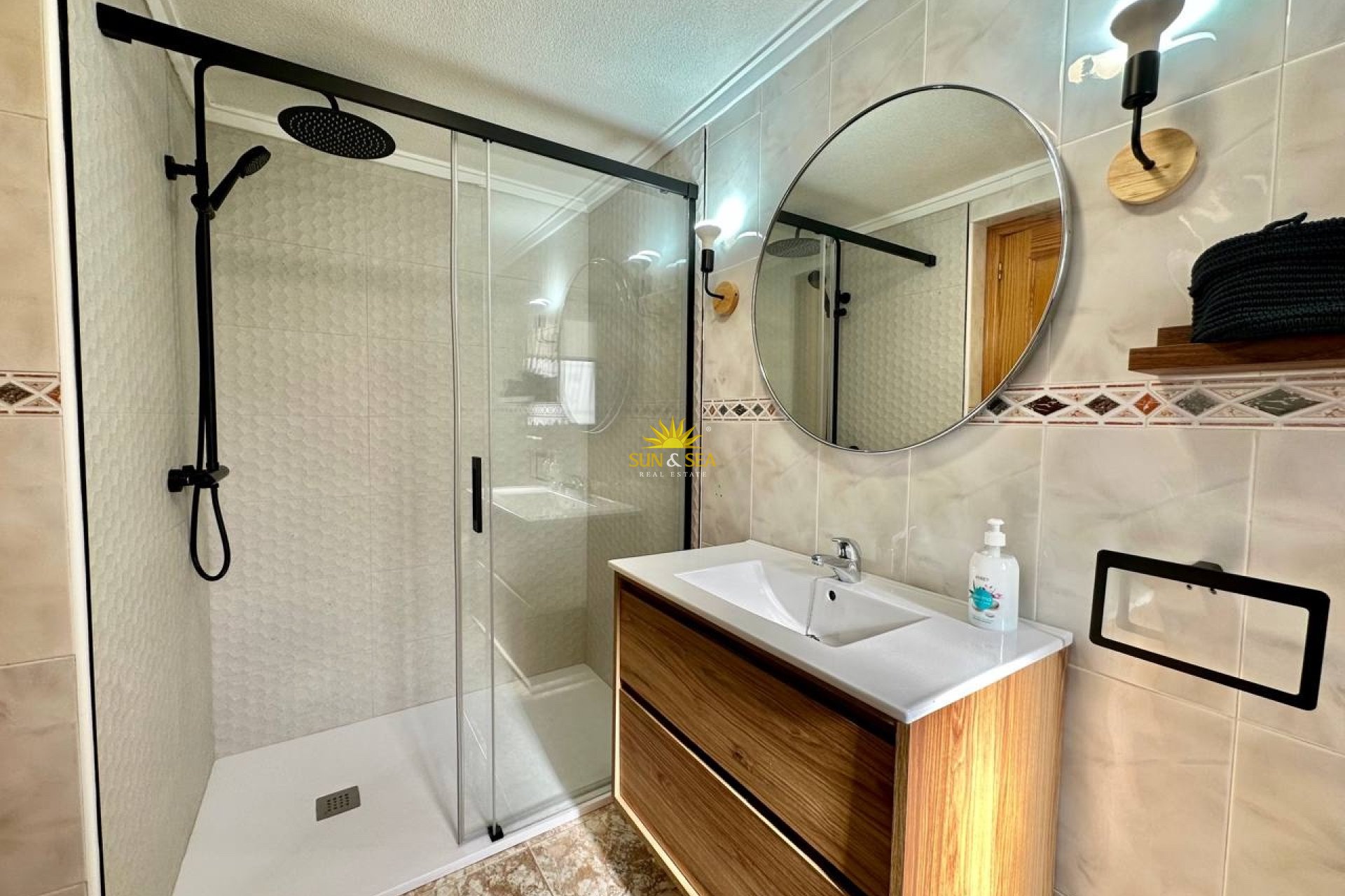 Long Term Rental - Villa - Catral