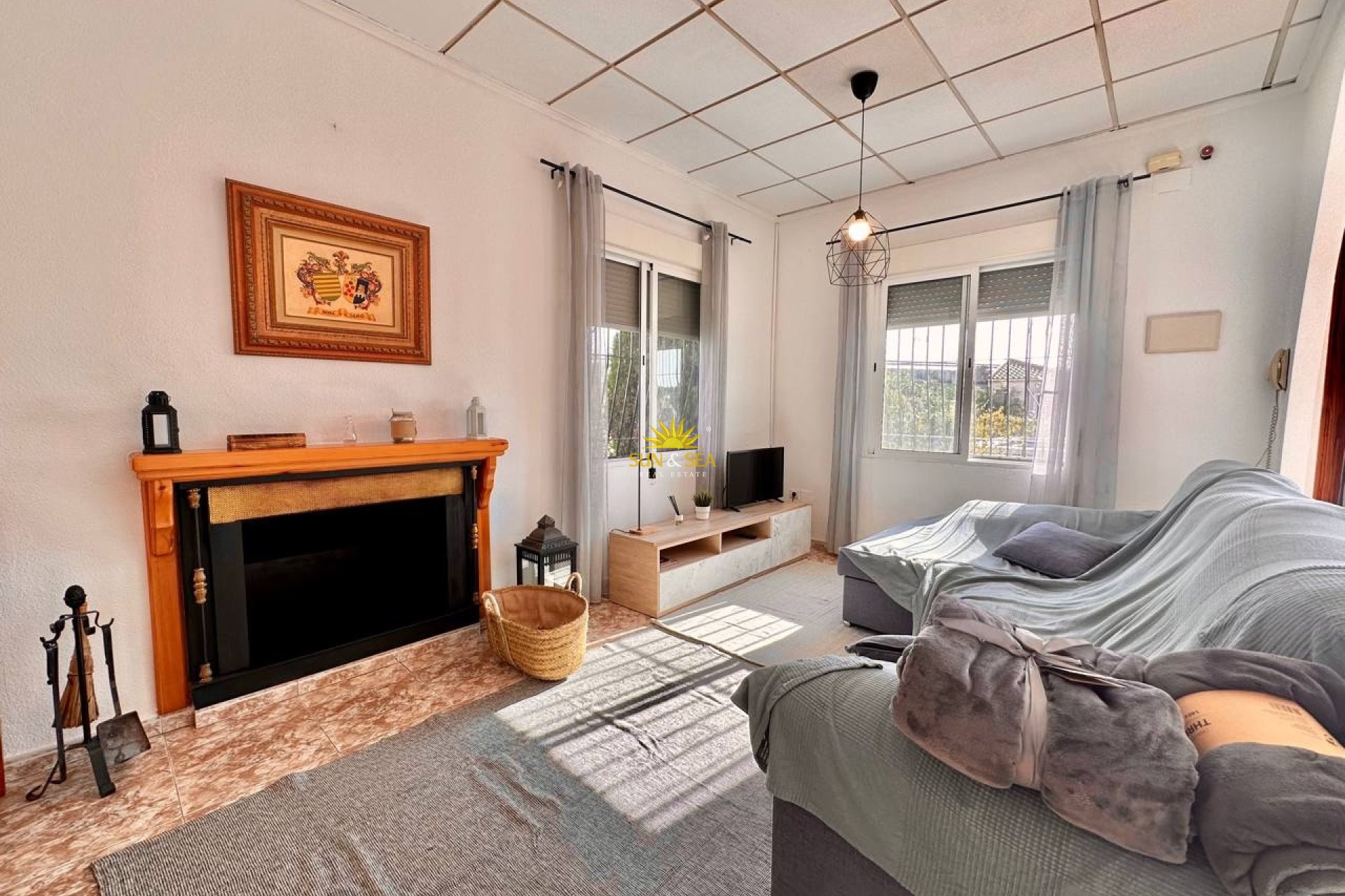 Long Term Rental - Villa - Catral