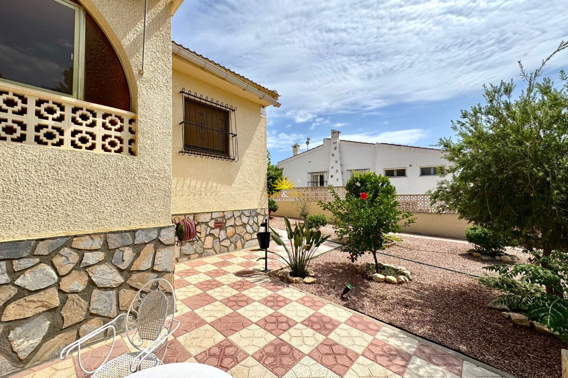 Long Term Rental - Villa - Ciudad quesada - Rojales