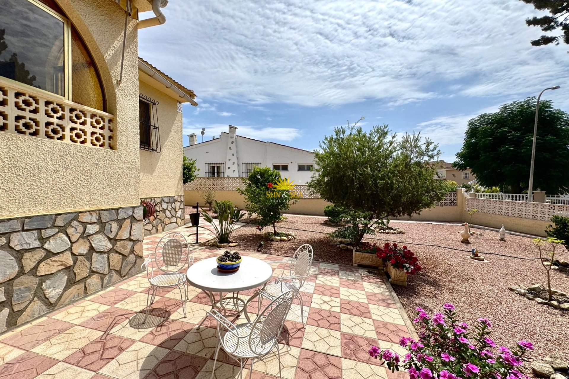 Long Term Rental - Villa - Ciudad quesada - Rojales