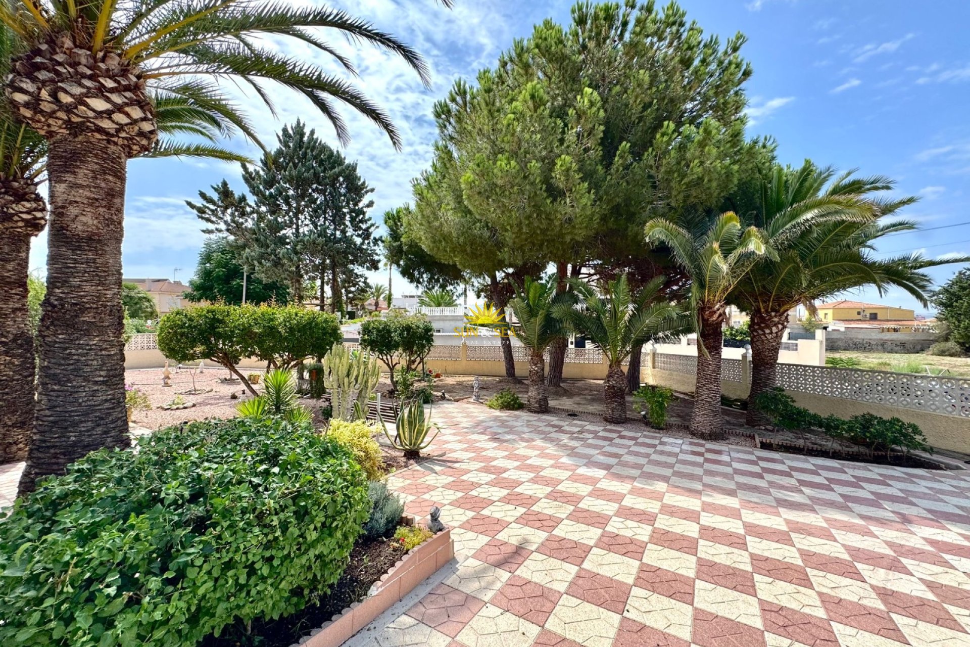 Long Term Rental - Villa - Ciudad quesada - Rojales