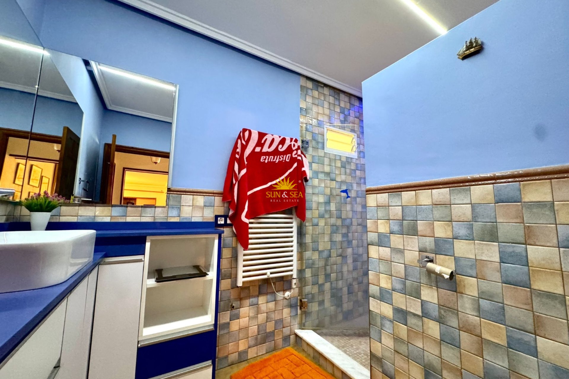 Long Term Rental - Villa - Ciudad quesada - Rojales