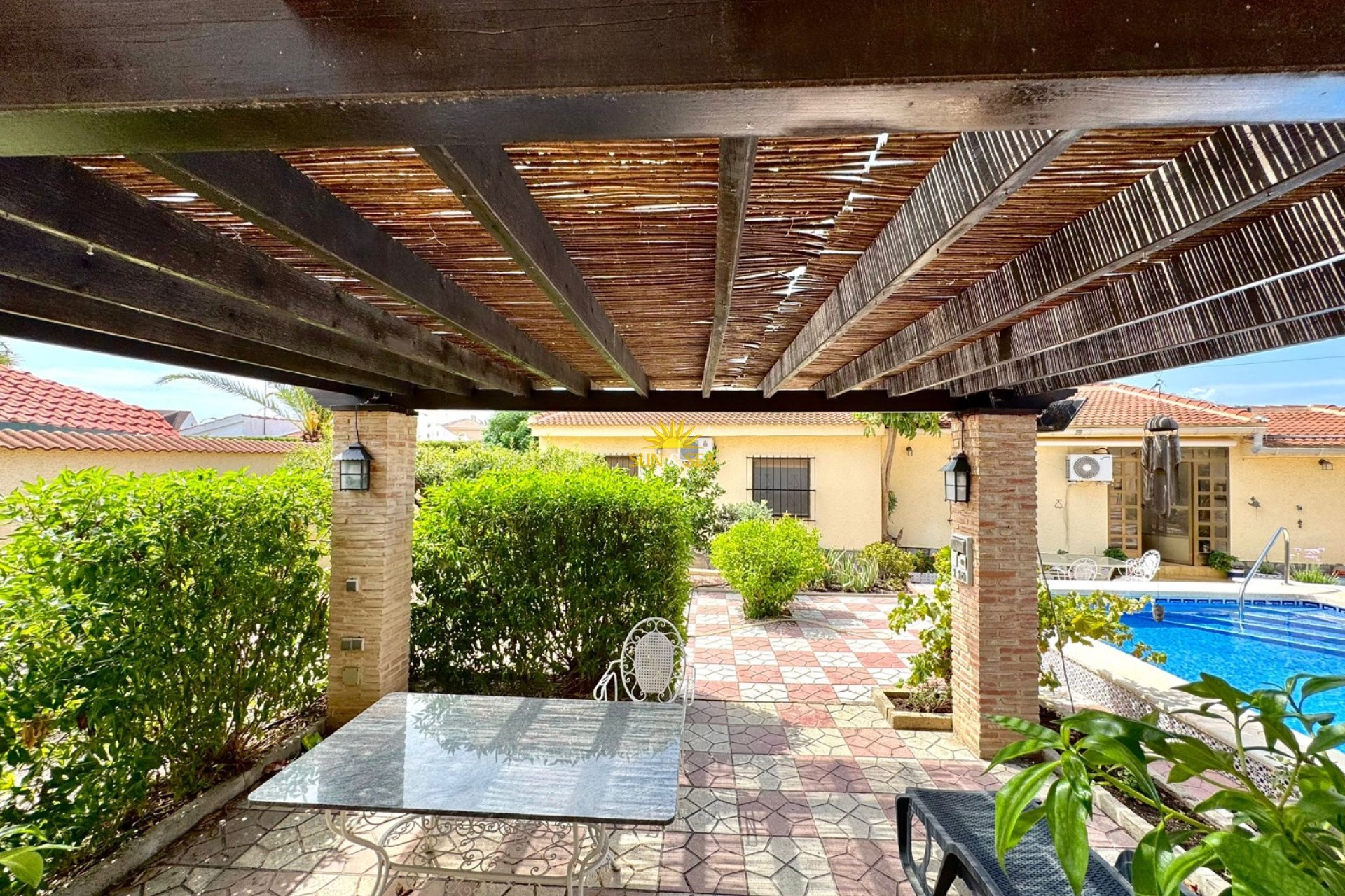 Long Term Rental - Villa - Ciudad quesada - Rojales