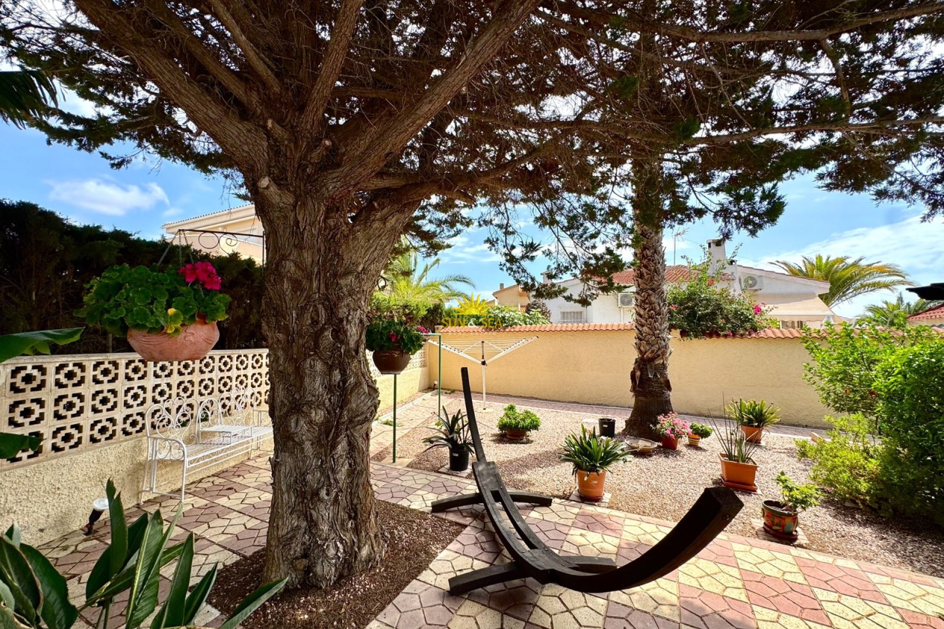 Long Term Rental - Villa - Ciudad quesada - Rojales