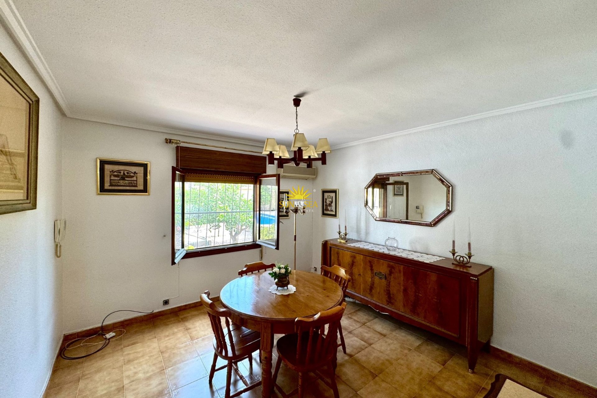 Long Term Rental - Villa - Ciudad quesada - Rojales