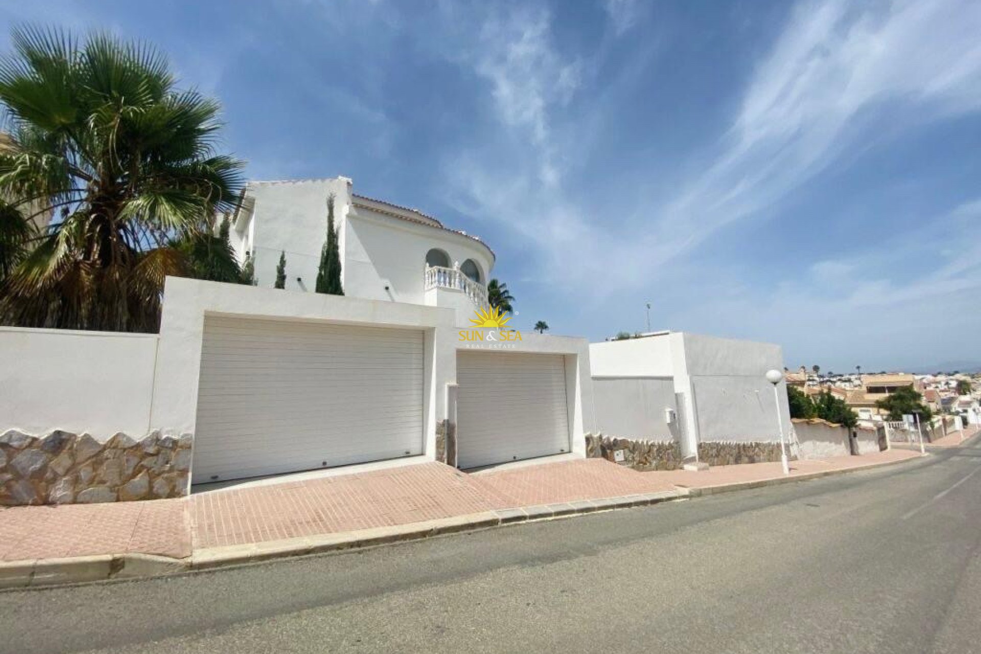 Long Term Rental - Villa - Ciudad quesada