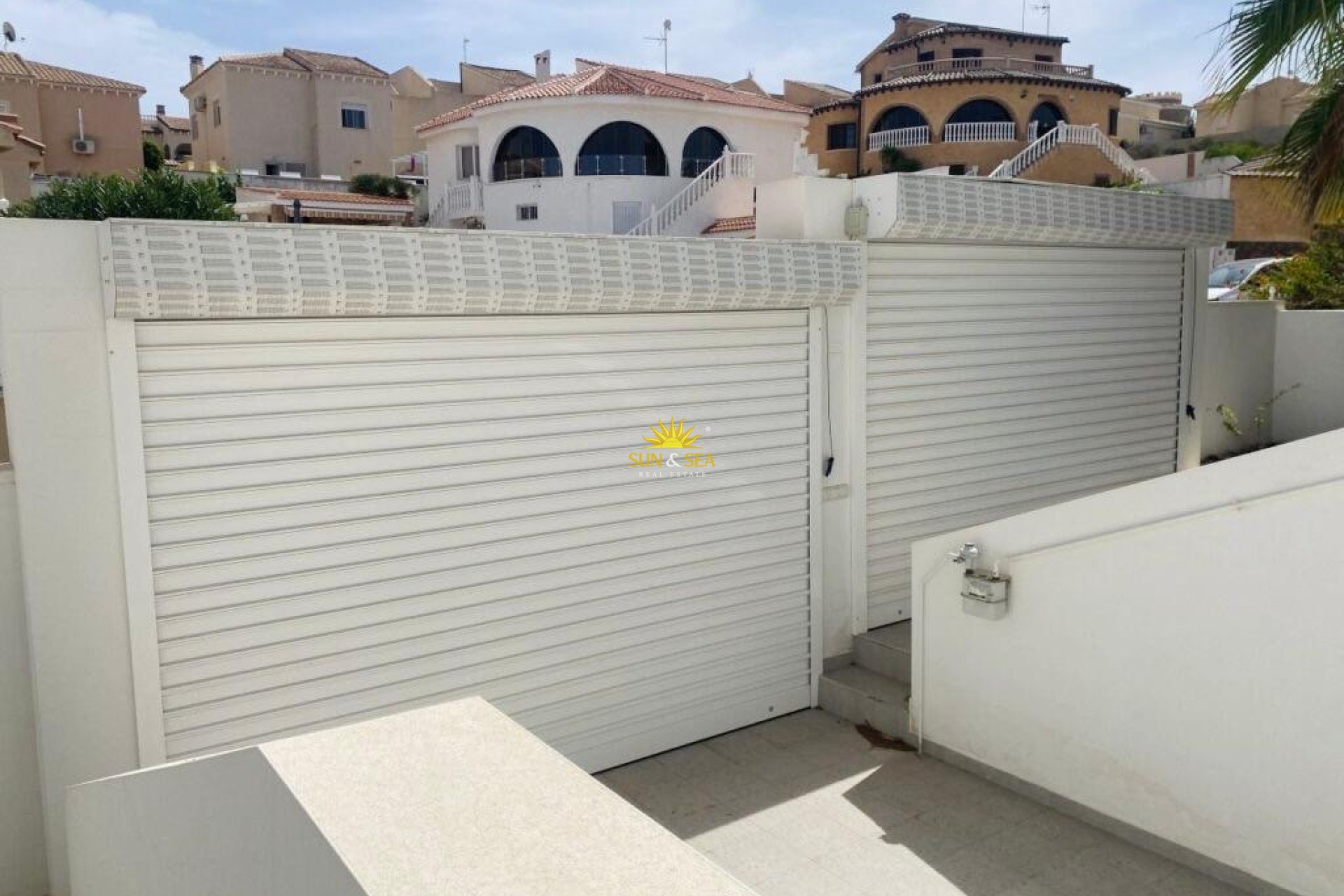 Long Term Rental - Villa - Ciudad quesada