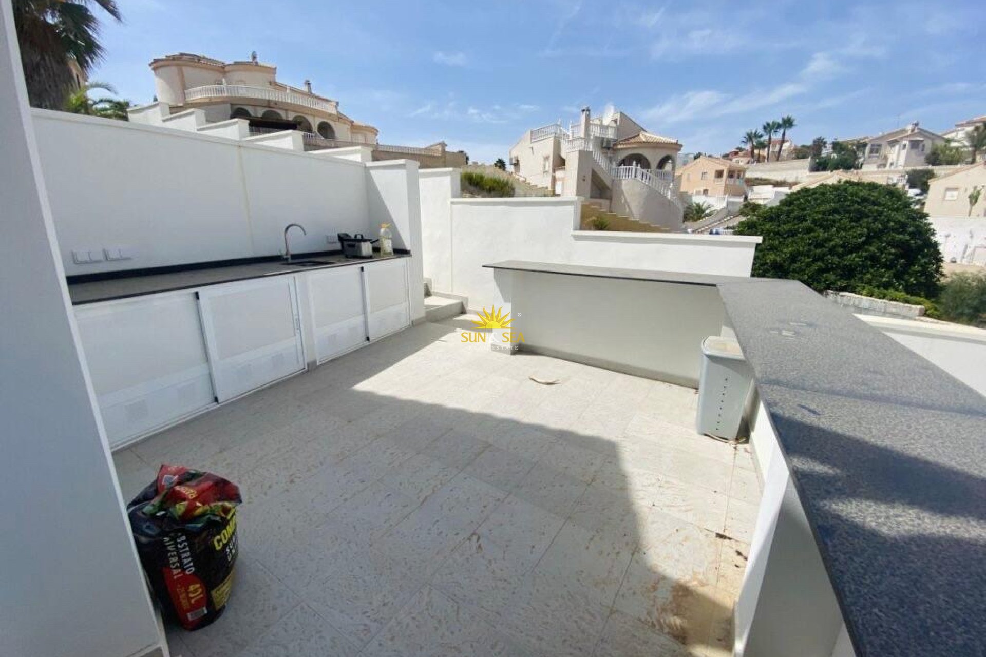 Long Term Rental - Villa - Ciudad quesada