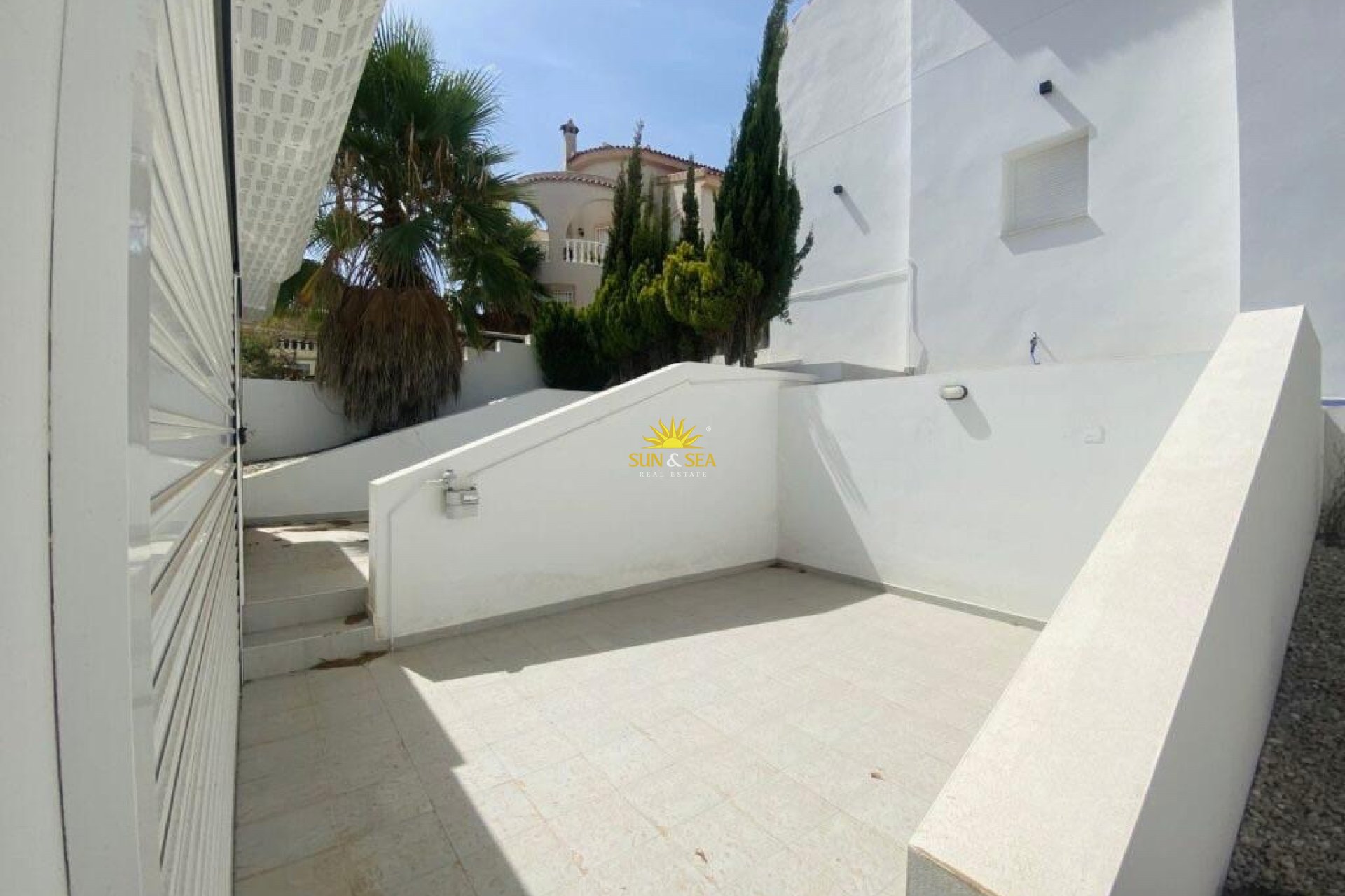 Long Term Rental - Villa - Ciudad quesada