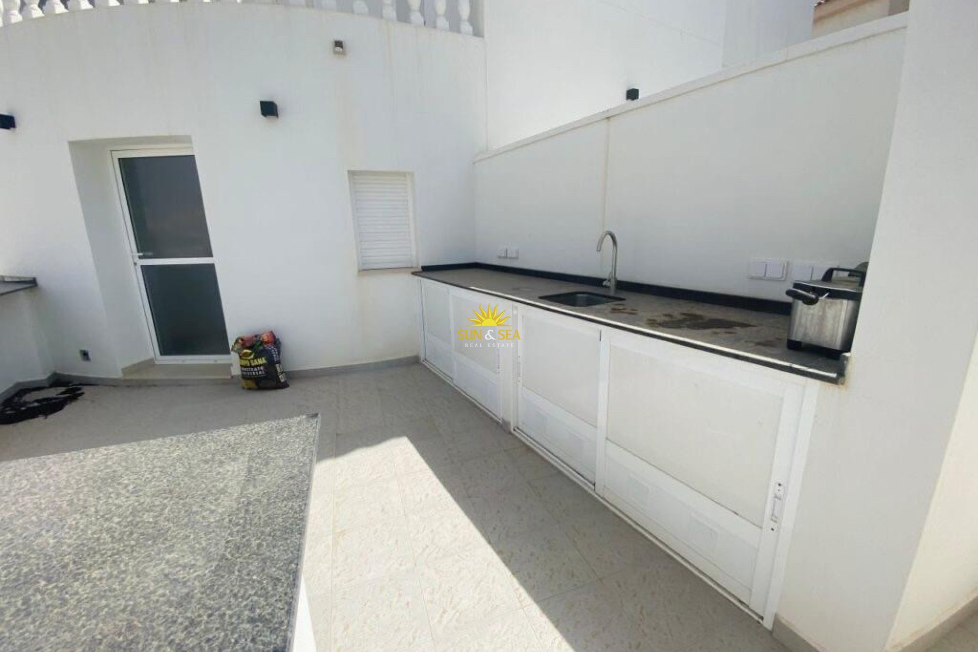 Long Term Rental - Villa - Ciudad quesada