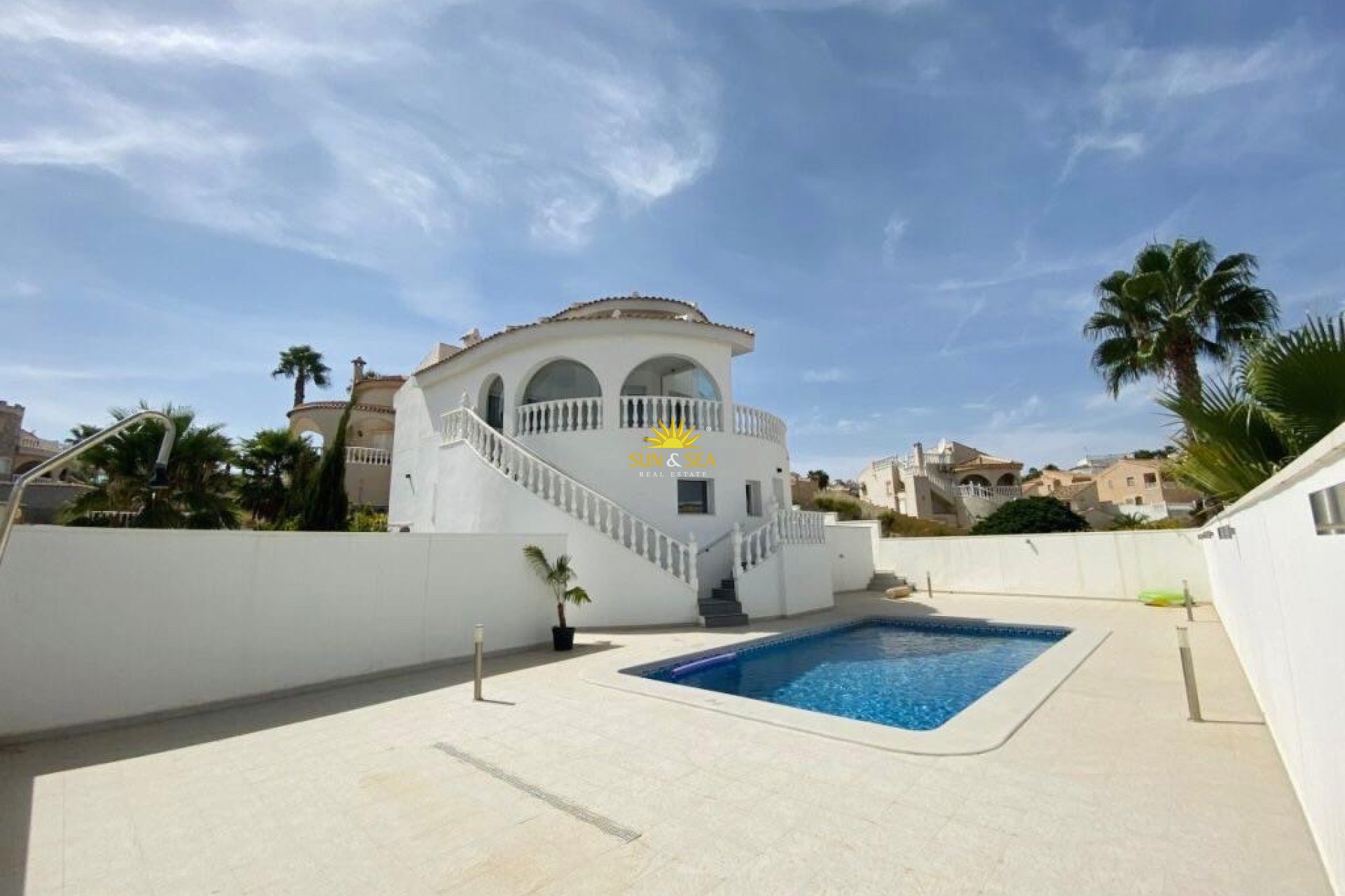 Long Term Rental - Villa - Ciudad quesada