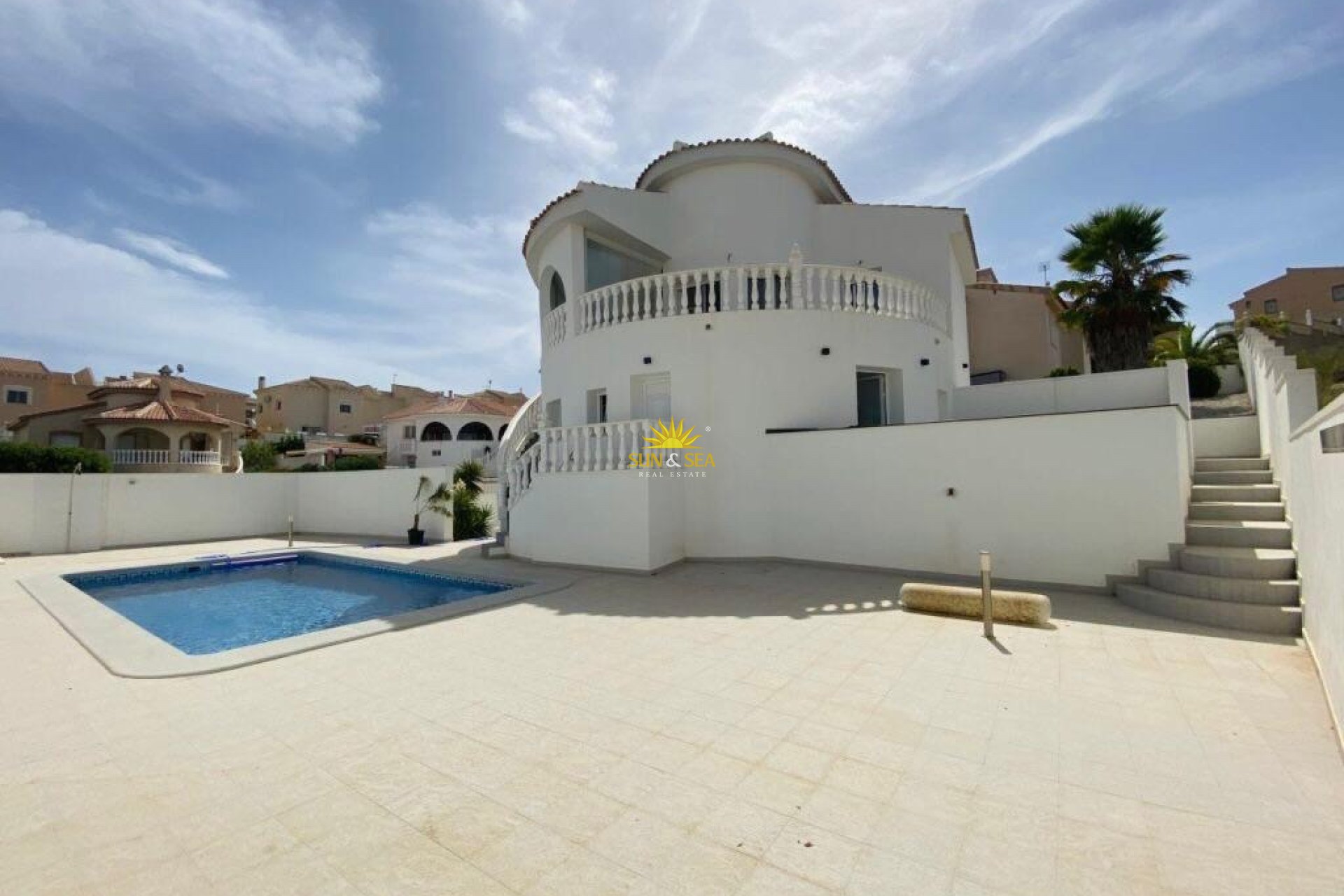 Long Term Rental - Villa - Ciudad quesada
