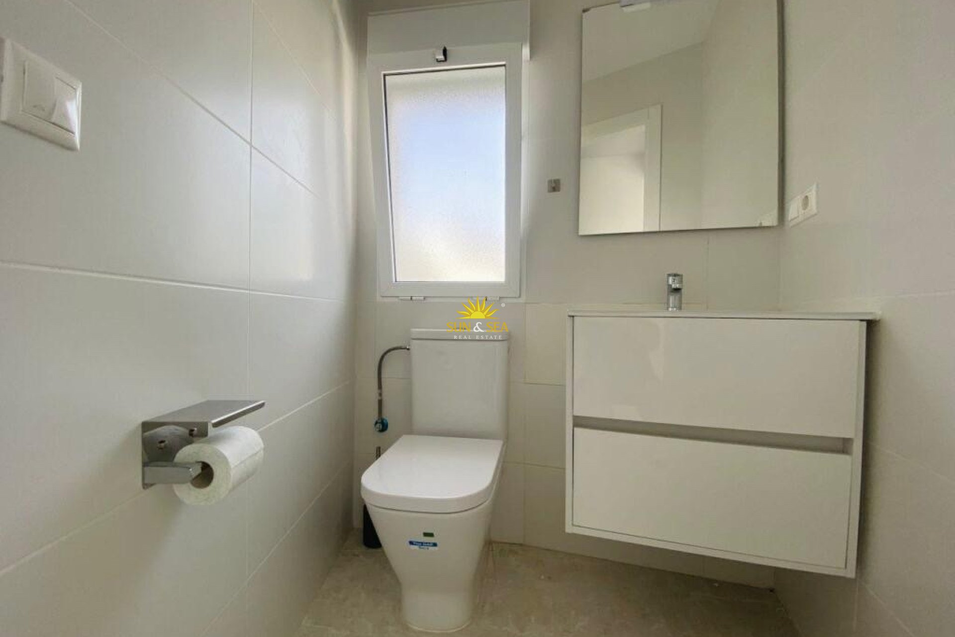 Long Term Rental - Villa - Ciudad quesada