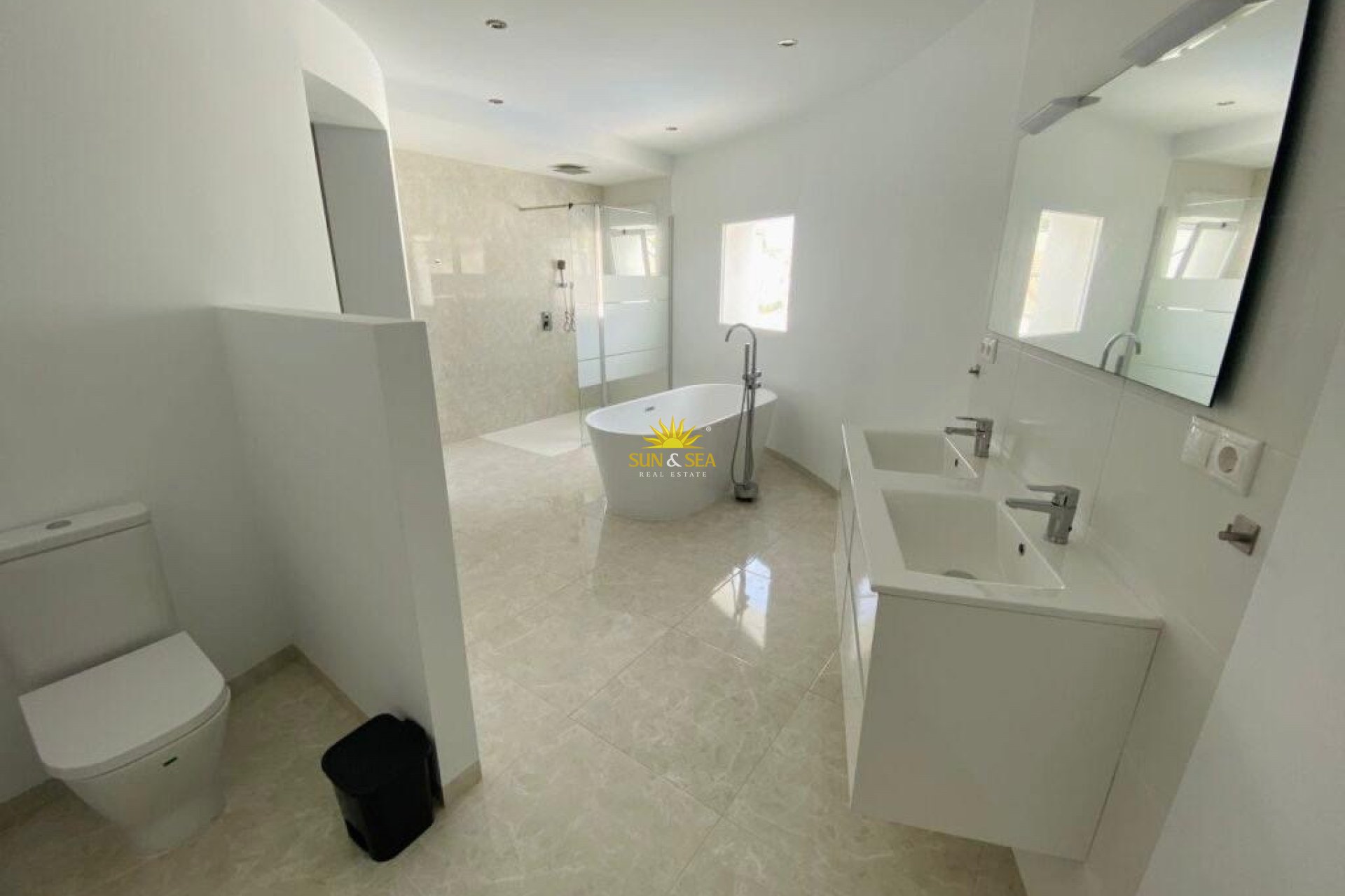 Long Term Rental - Villa - Ciudad quesada