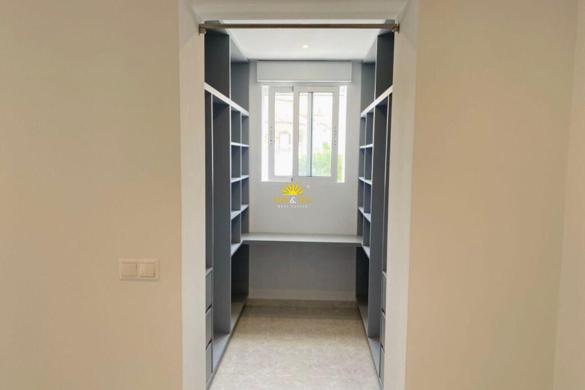 Long Term Rental - Villa - Ciudad quesada