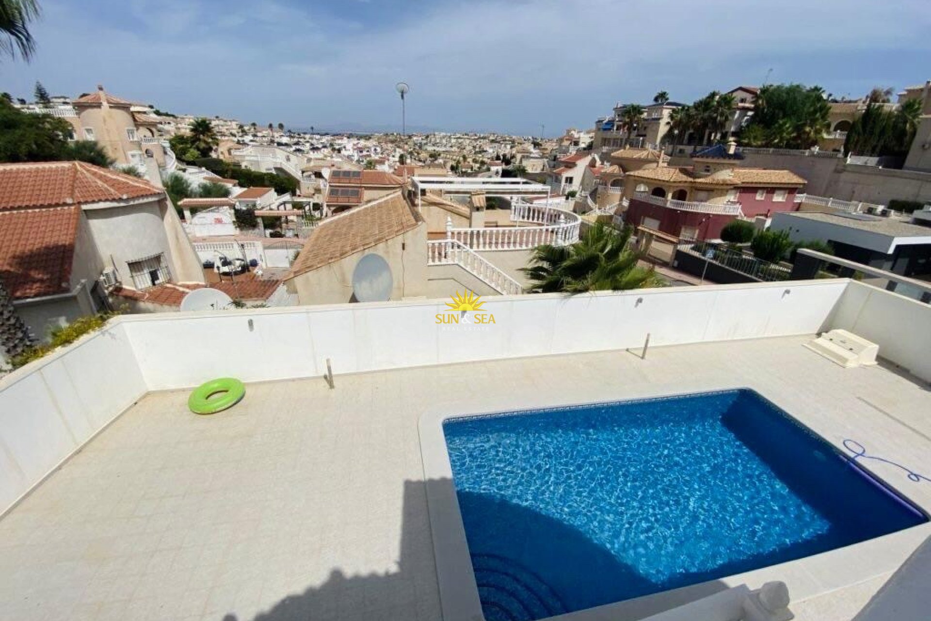 Long Term Rental - Villa - Ciudad quesada