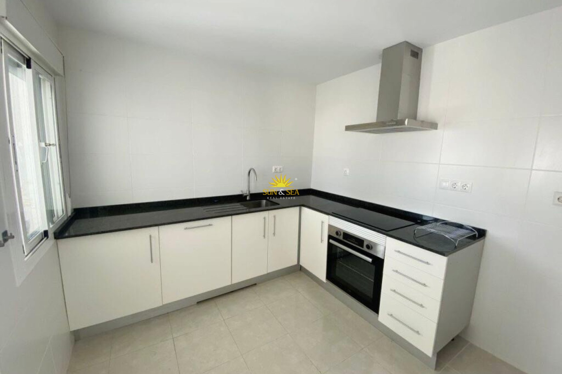 Long Term Rental - Villa - Ciudad quesada