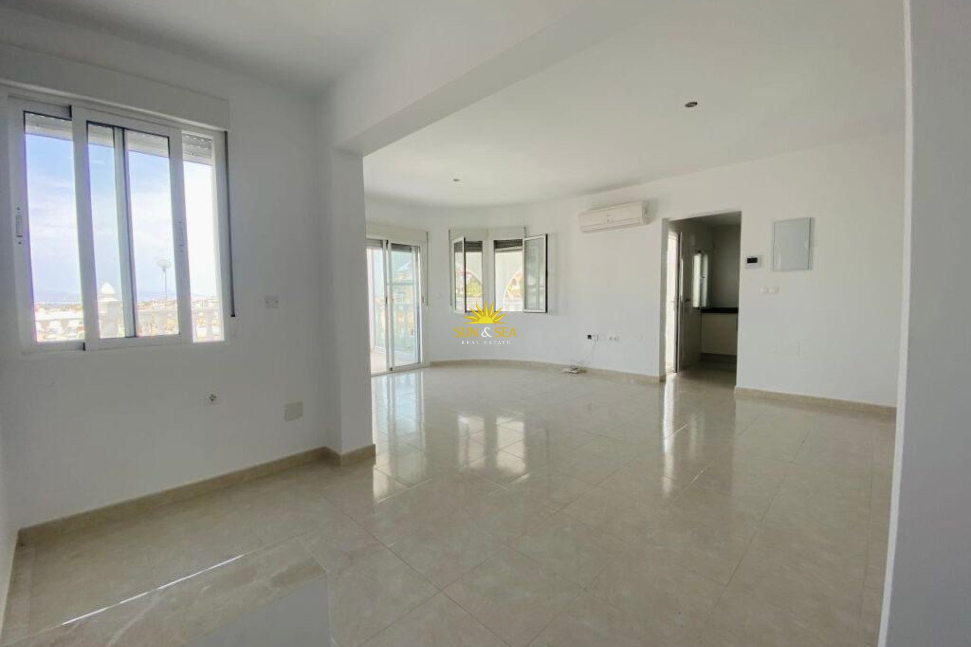 Long Term Rental - Villa - Ciudad quesada