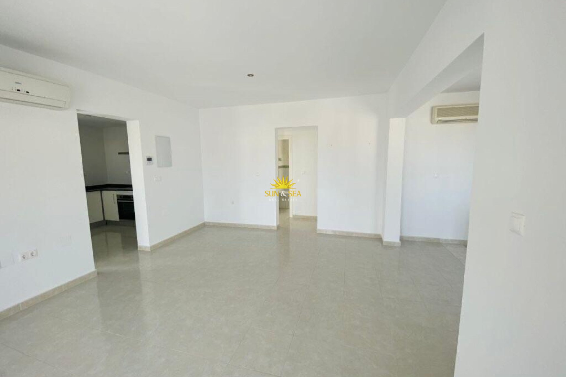 Long Term Rental - Villa - Ciudad quesada