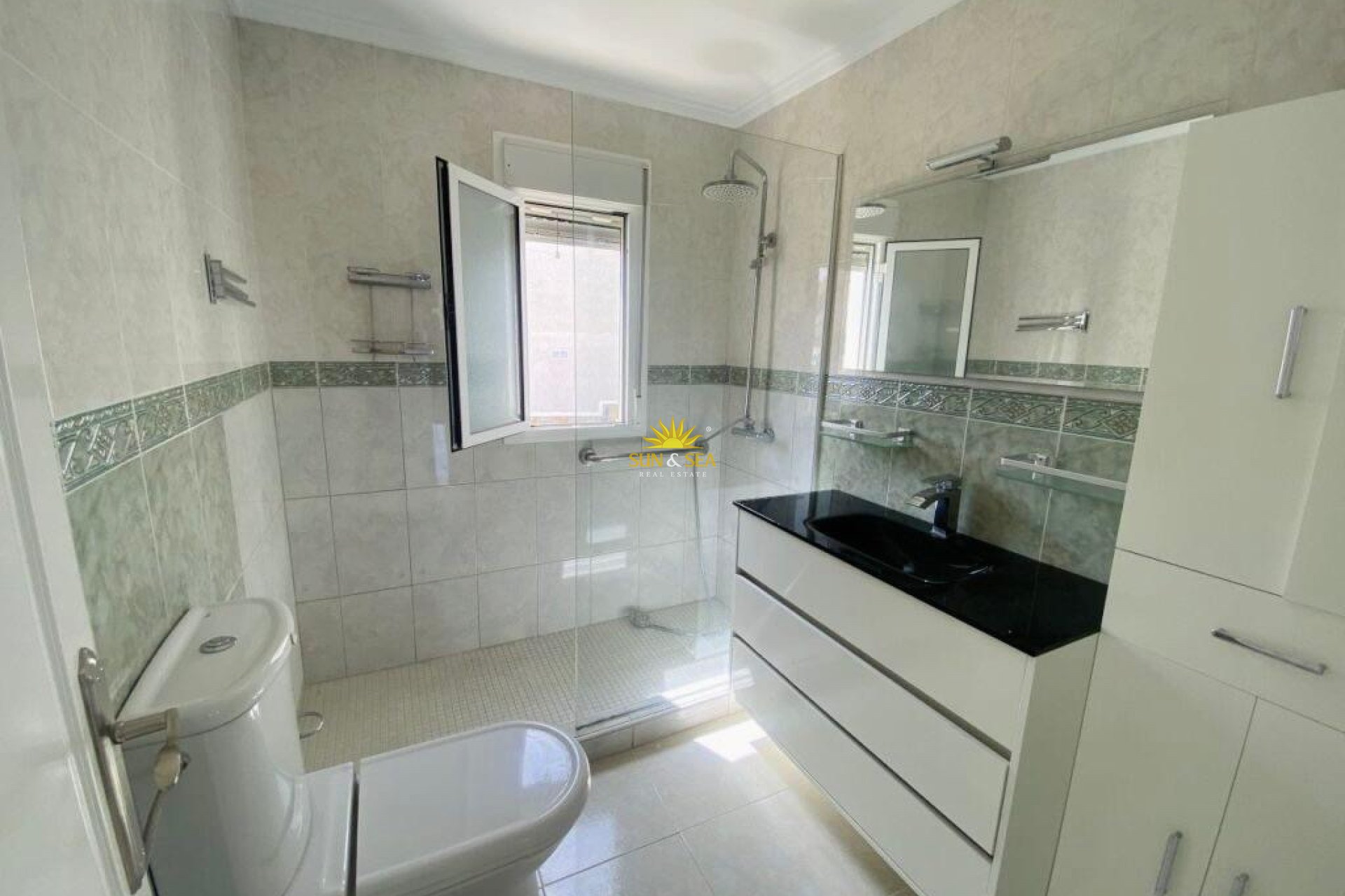 Long Term Rental - Villa - Ciudad quesada