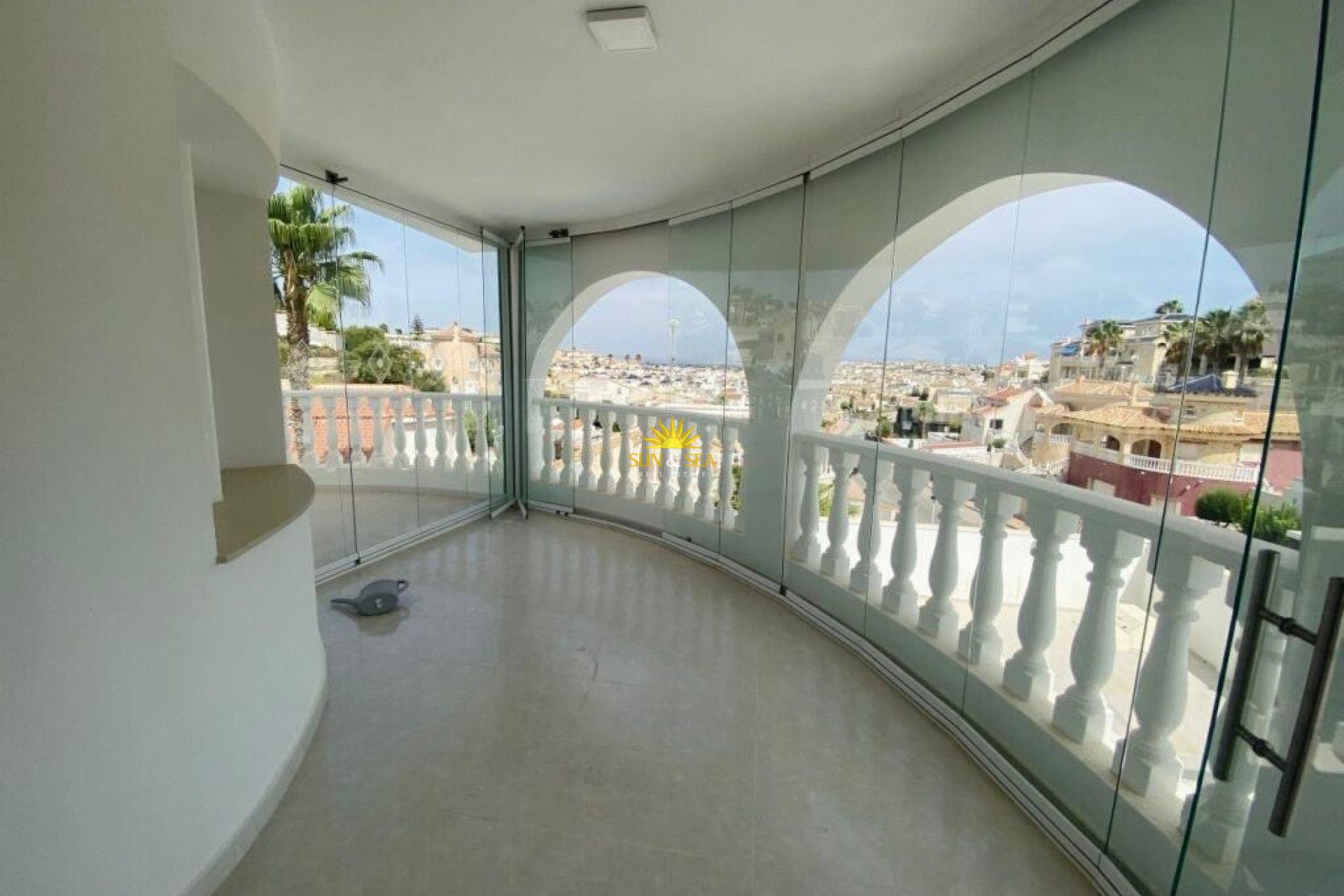 Long Term Rental - Villa - Ciudad quesada
