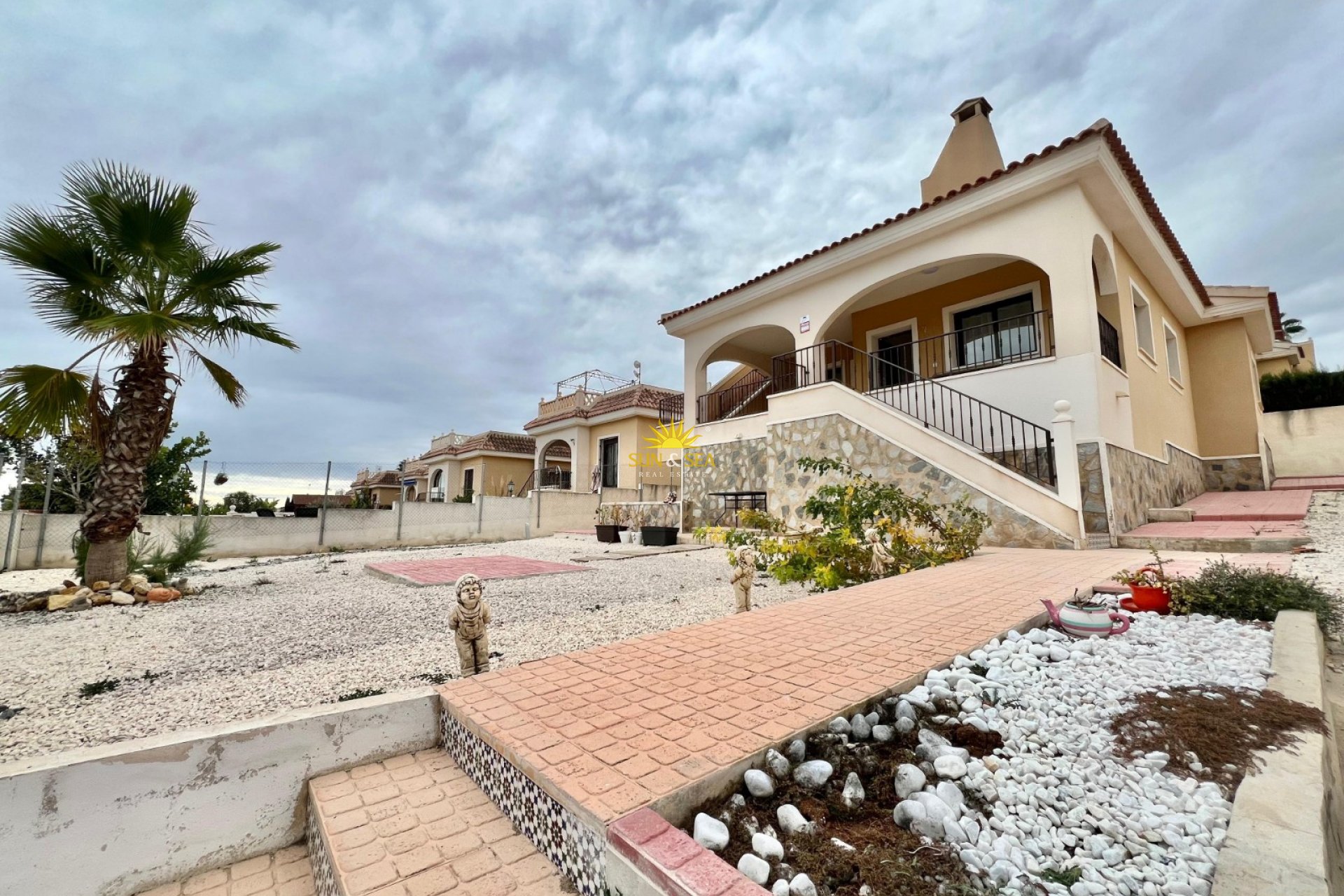 Long Term Rental - Villa - Ciudad quesada