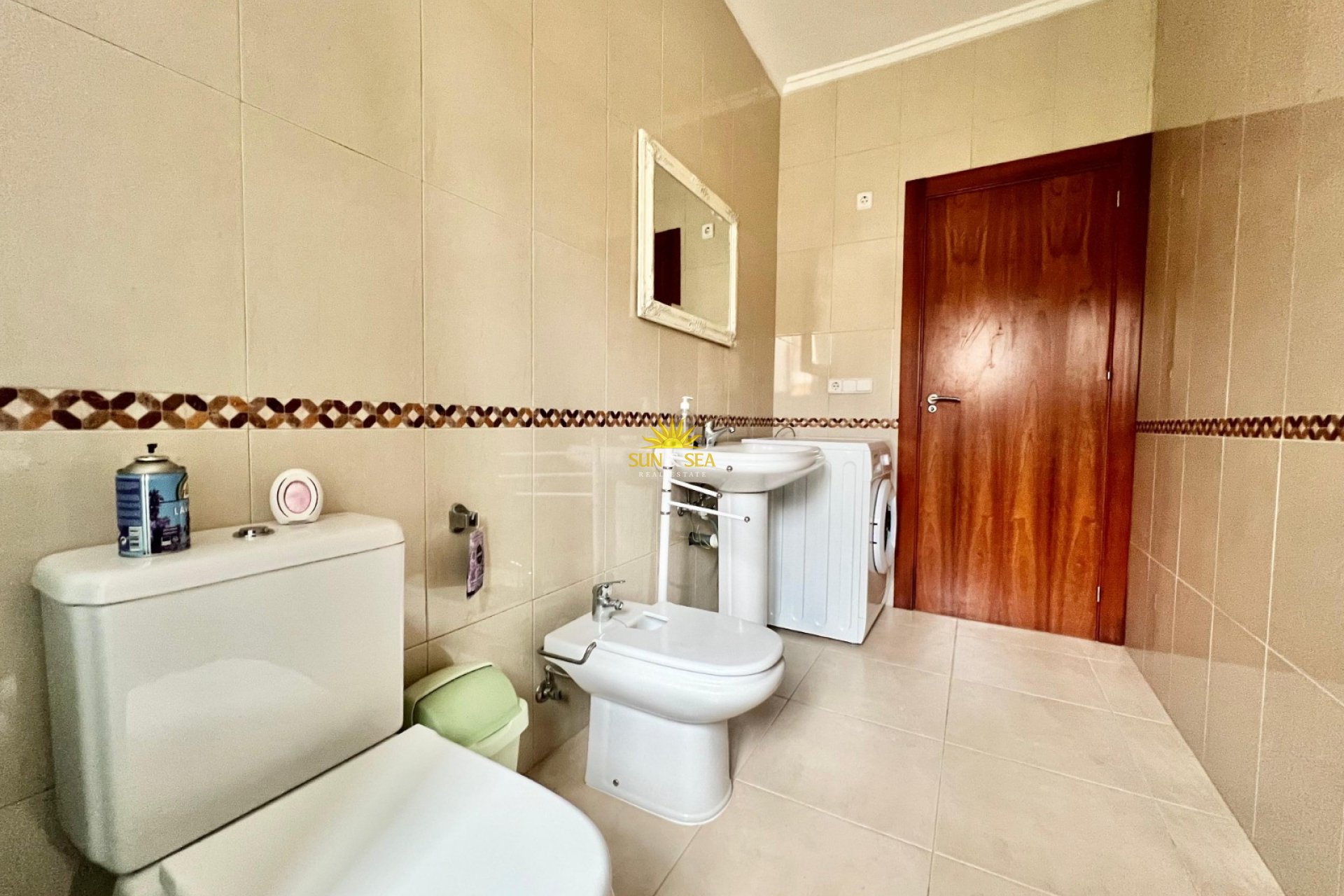 Long Term Rental - Villa - Ciudad quesada