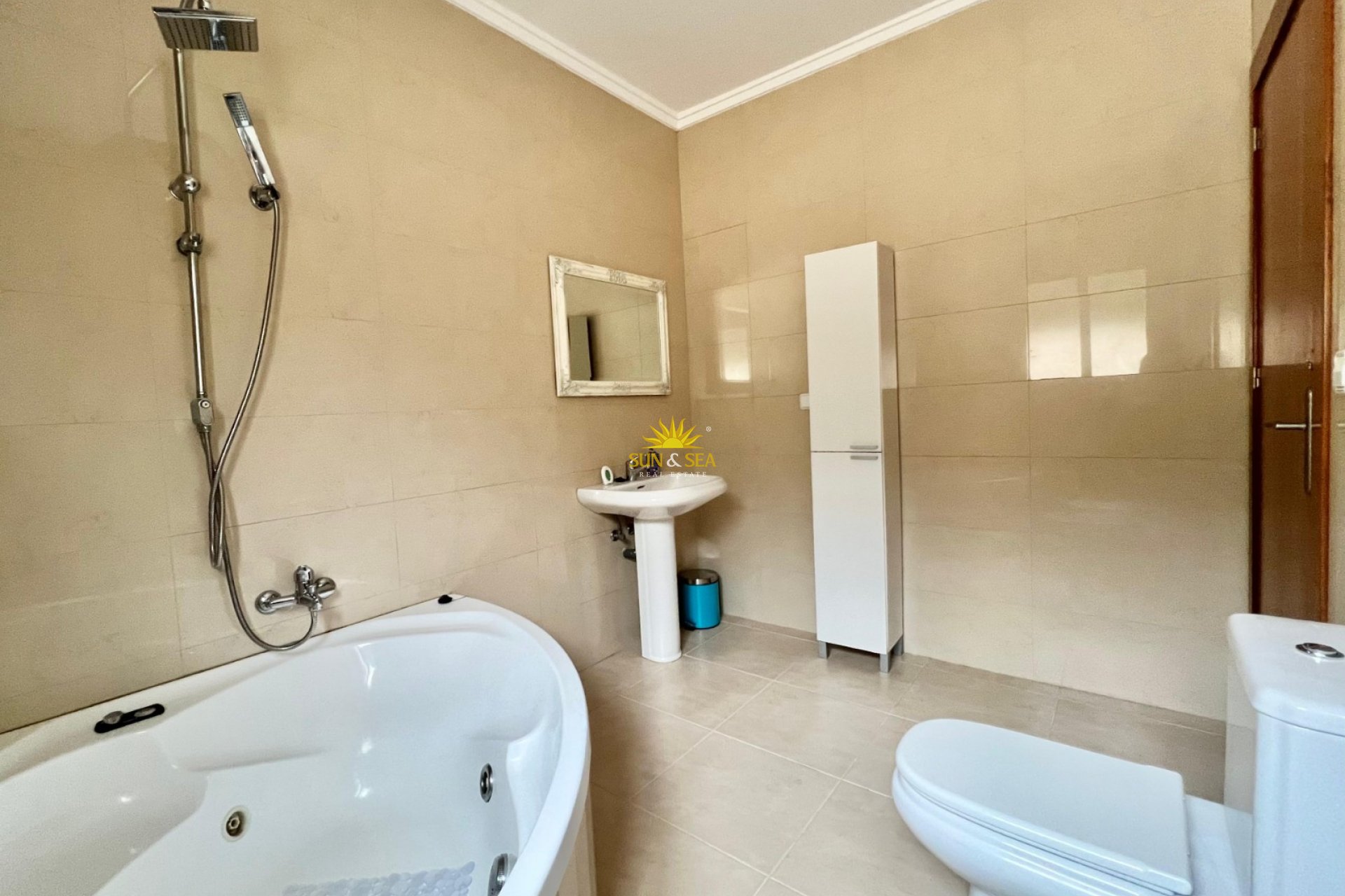 Long Term Rental - Villa - Ciudad quesada