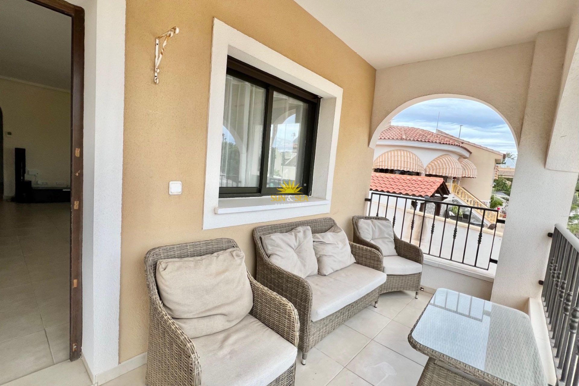 Long Term Rental - Villa - Ciudad quesada